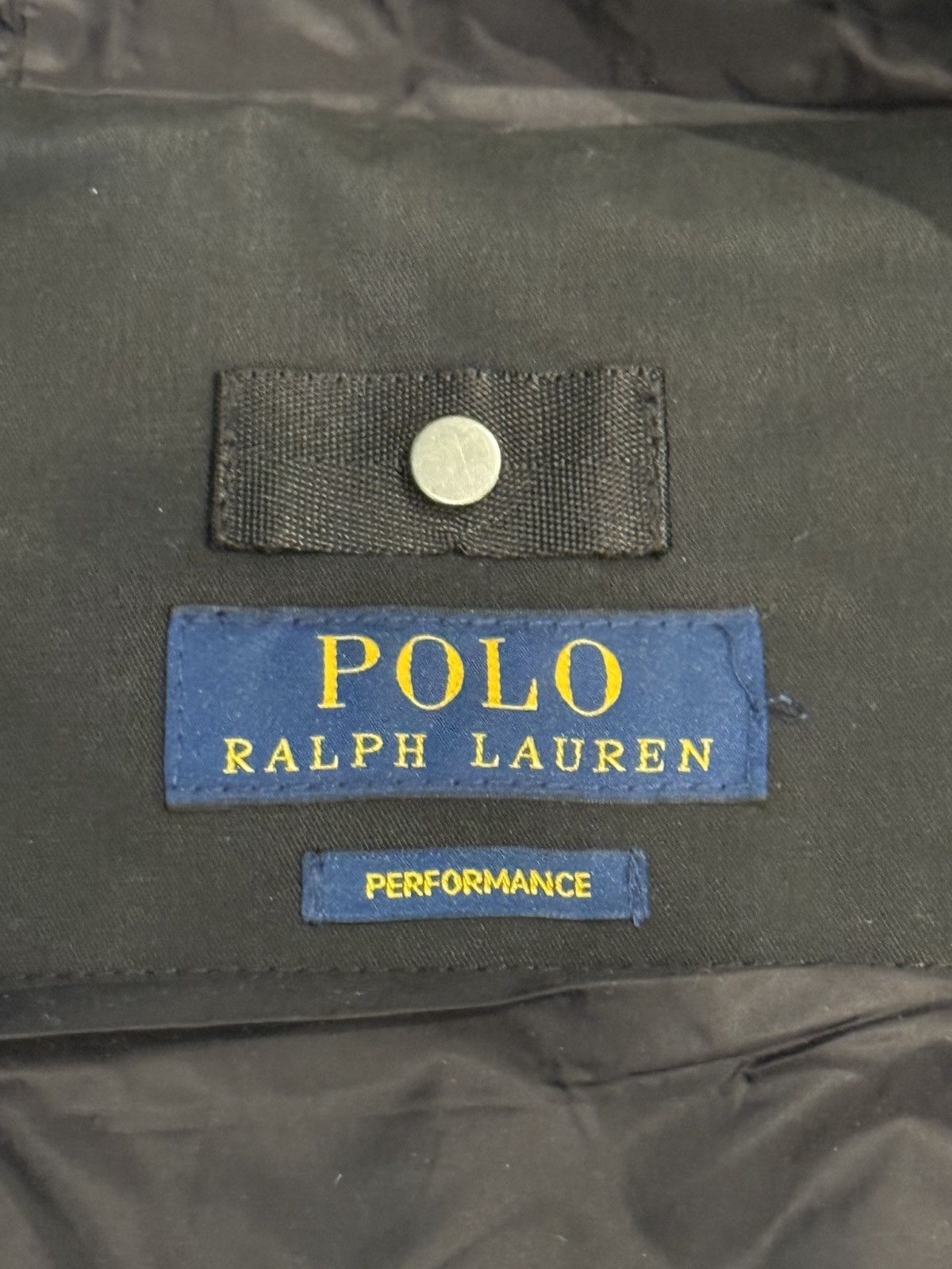 Polo Ralph Lauren Polo Performance Long Coat Size US XL / EU 56 / 4 - 4 Thumbnail