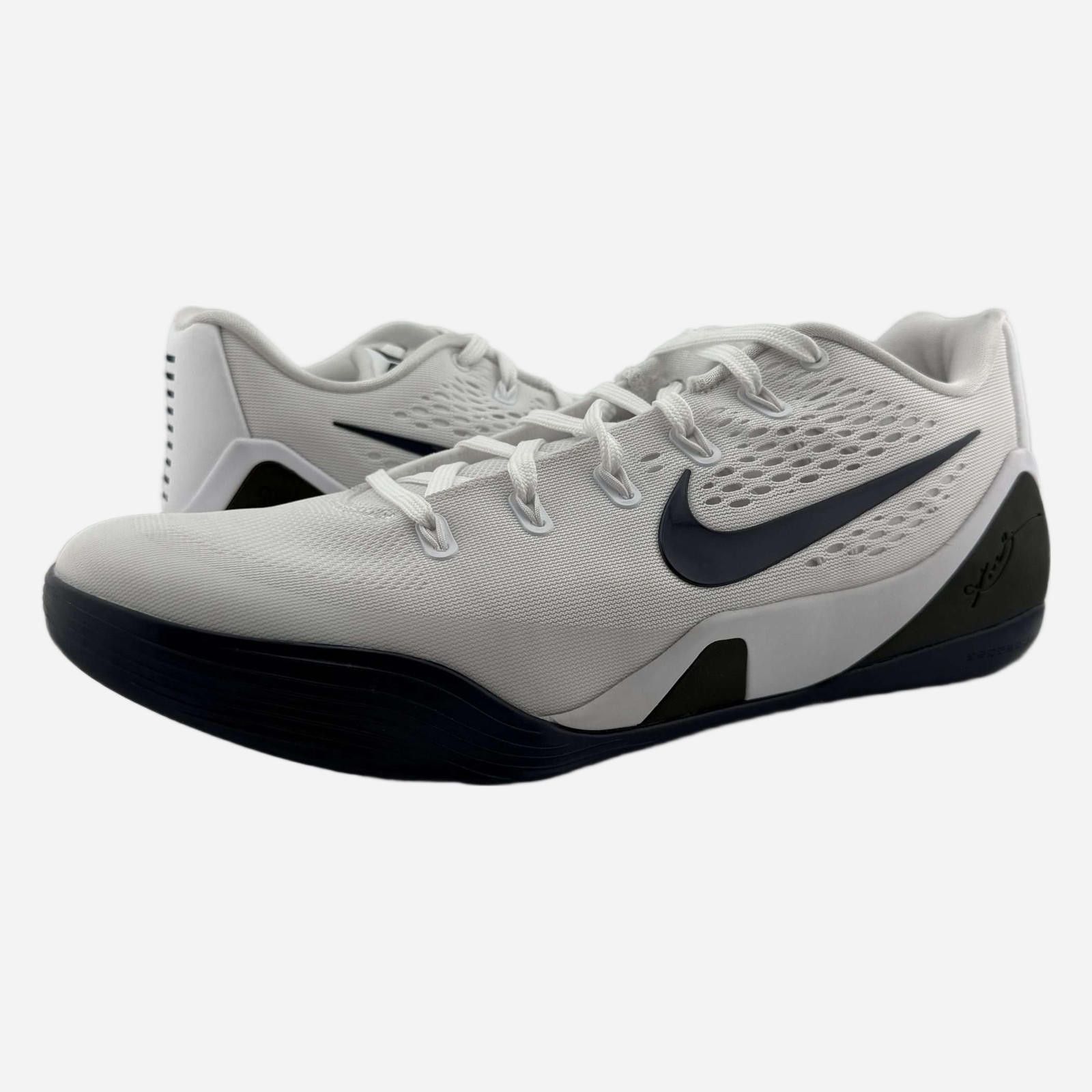 Nike Nike Kobe 9 EM Protro TB Game Royal US 14 New Size US 14 / EU 47 - 1 Thumbnail
