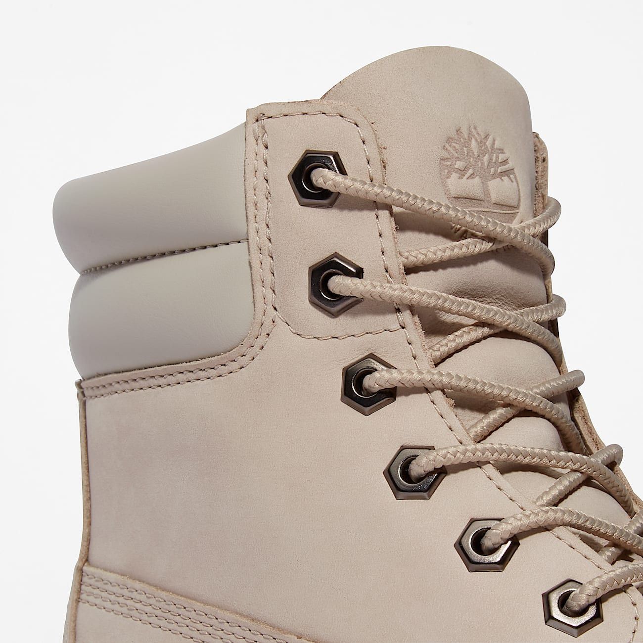 Timberland TIMBERLAND WOMEN'S 10 LINDEN WOODS 6 IN LACE WATERPROOF BOOT Size US 10 / IT 40 - 7 Thumbnail
