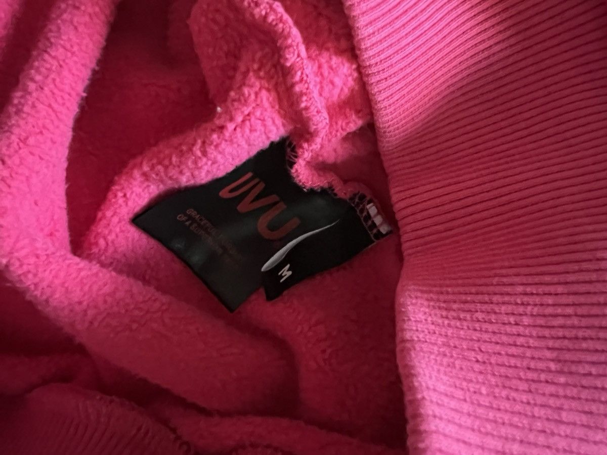 UVU UVU Pink Nyc sweatshirt Size US M / EU 48-50 / 2 - 4 Thumbnail