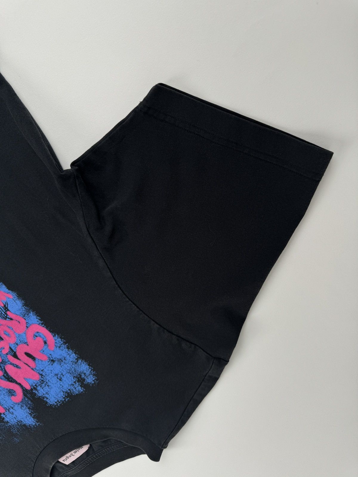 Palm Angels Palm Angels Guns N Roses Maxfield Collab Tee Size US L / EU 52-54 / 3 - 6 Thumbnail