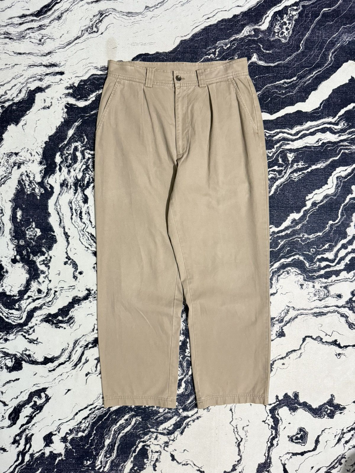 Polo Ralph Lauren Vintage ralph lauren polo sport long pants Size US 31 - 7 Thumbnail