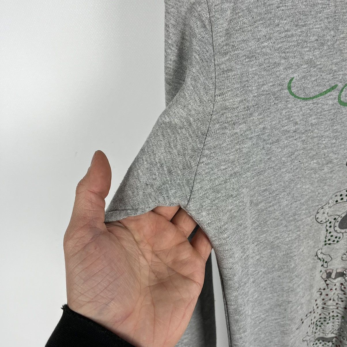 Ed Hardy Vintage Ed Hardy y2k skulls longsleeve 90’s Size US M / EU 48-50 / 2 - 12 Thumbnail
