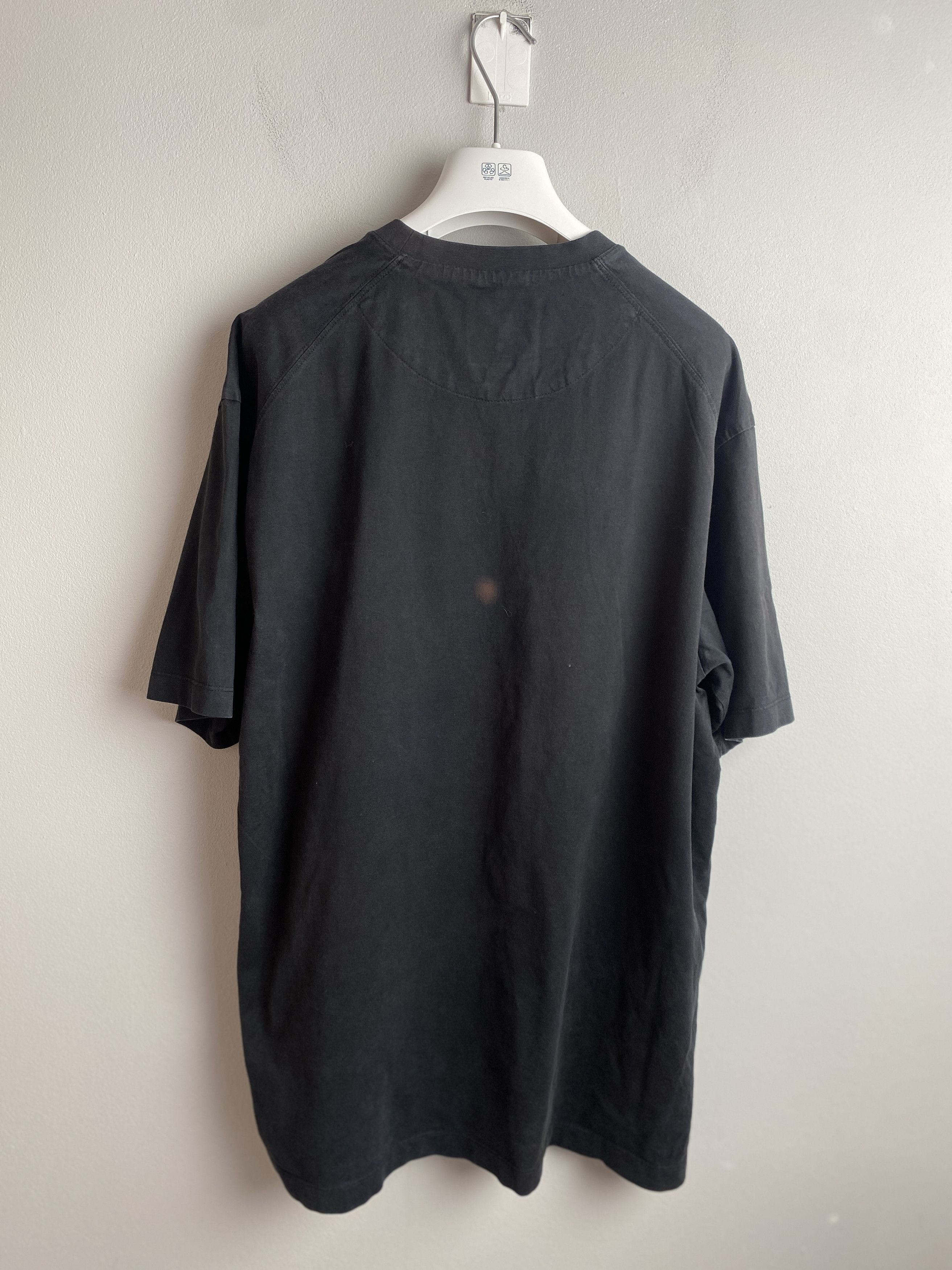 Adidas × Y-3 × Yohji Yamamoto Y-3 Adidas yohji yamamoto t-shirt tee sport y2k opium Size US L / EU 52-54 / 3 - 6 Thumbnail