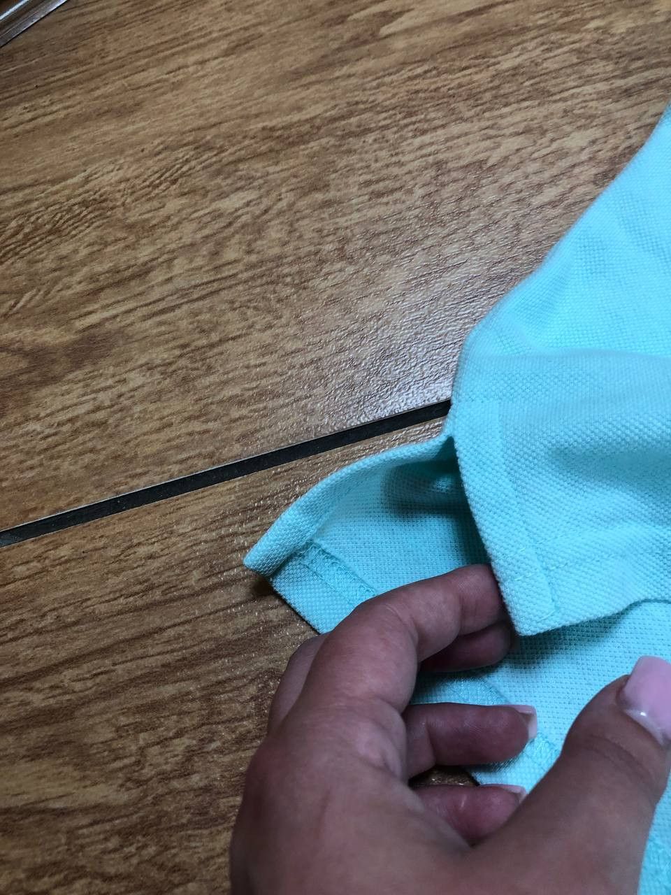 Yves Saint Laurent polo luxury Yves Saint Laurent T-Shirt Y2K Vintage Size US XXL / EU 58 / 5 - 10 Thumbnail