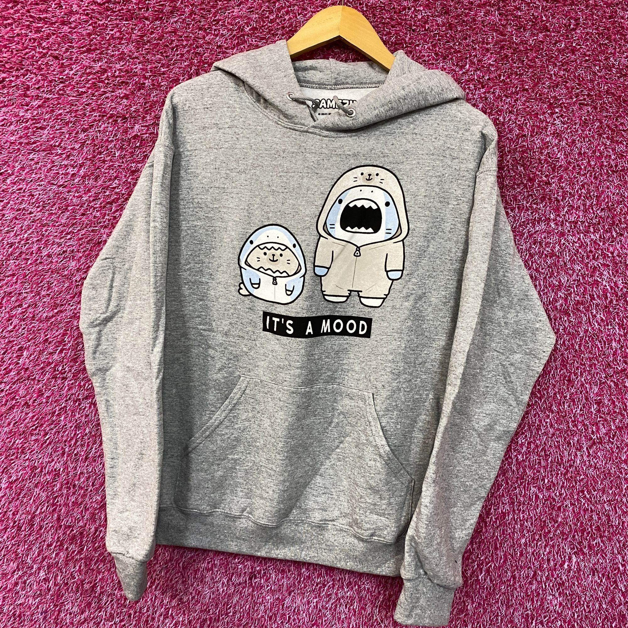 Other Samezu Onesize Hoodie size Medium Size US M / EU 48-50 / 2 - 3 Thumbnail
