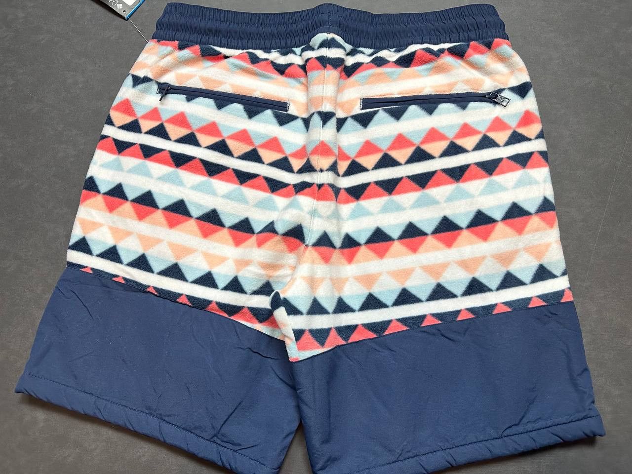 Columbia × Kith Kith x Columbia New Rare Mens Shorts L Size US 34 / EU 50 - 3 Thumbnail