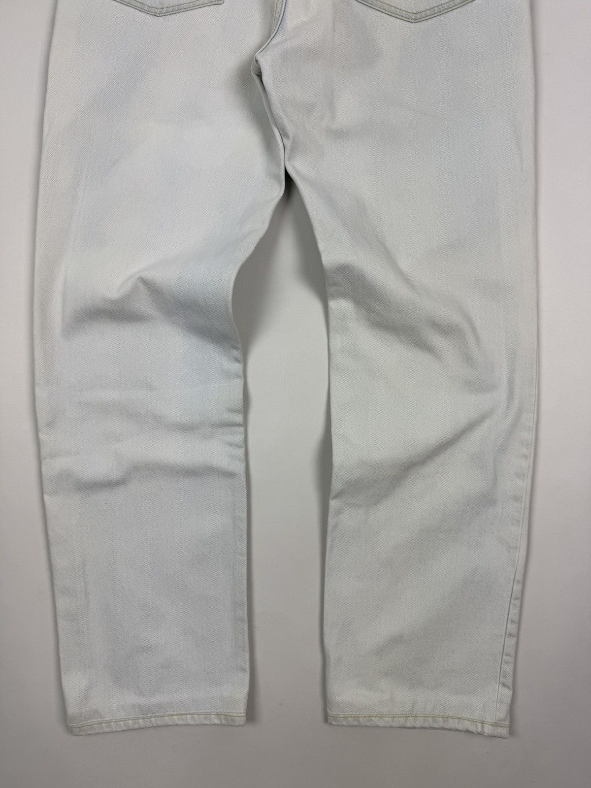Maison Margiela Five Pocket Regular Fit Stereotype Jeans