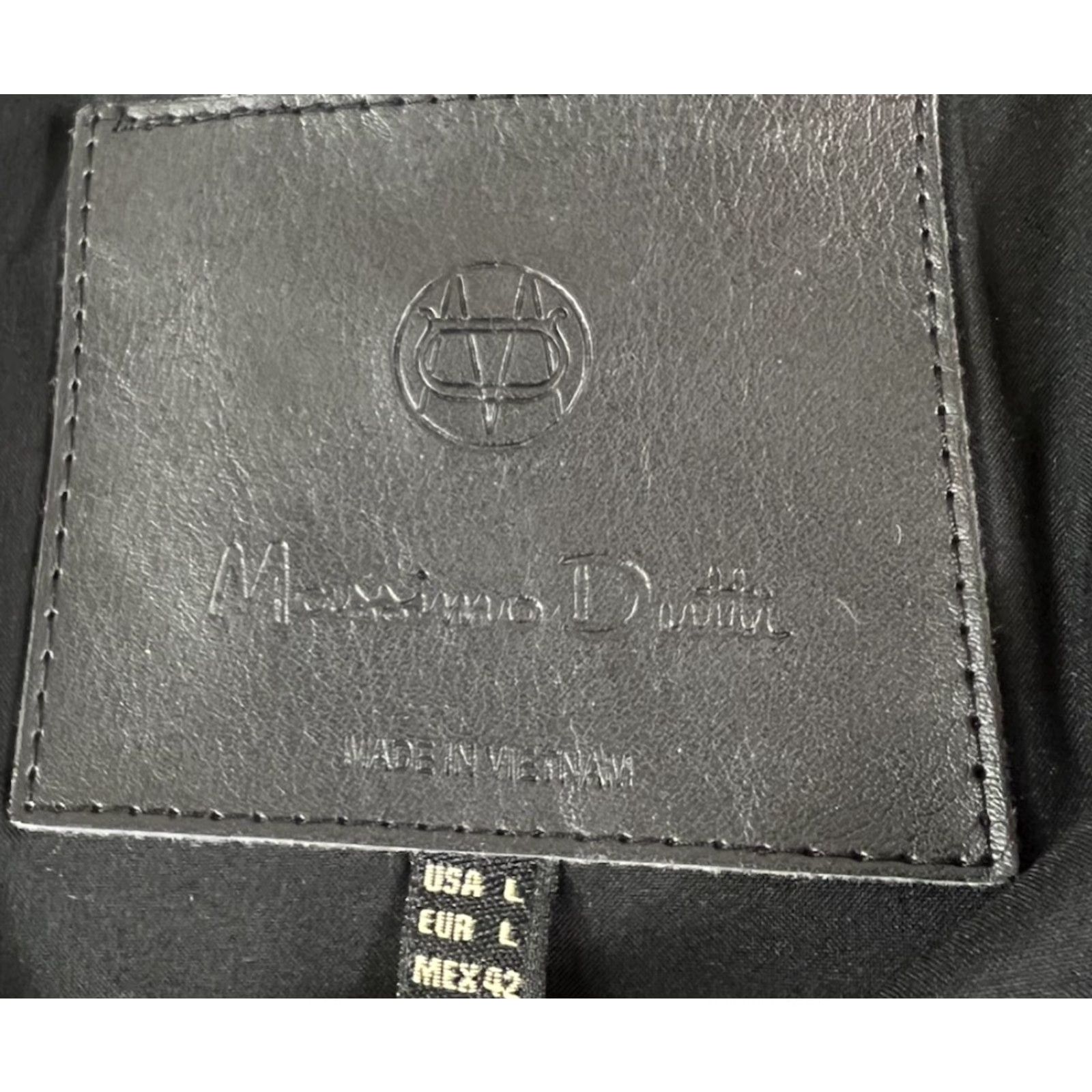 Massimo Dutti Women’s Massimo Dutti Jacket Hooded Lined Down Black Size L Regular Womens Size L / US 10 / IT 46 - 6 Thumbnail
