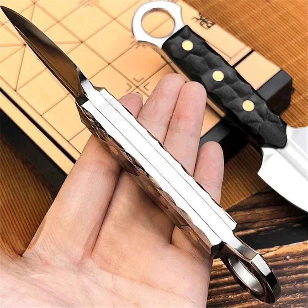 Vintage Equipment Tactical Shovel Outdoor Size ONE SIZE - 4 Thumbnail
