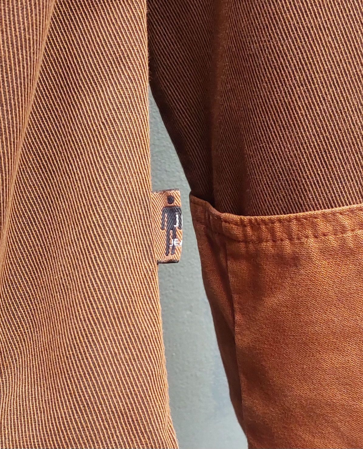 Jean Paul Gaultier Jean Paul Gaultier AW 2002 Cropped Utility Jacket Size US M / EU 48-50 / 2 - 6 Thumbnail