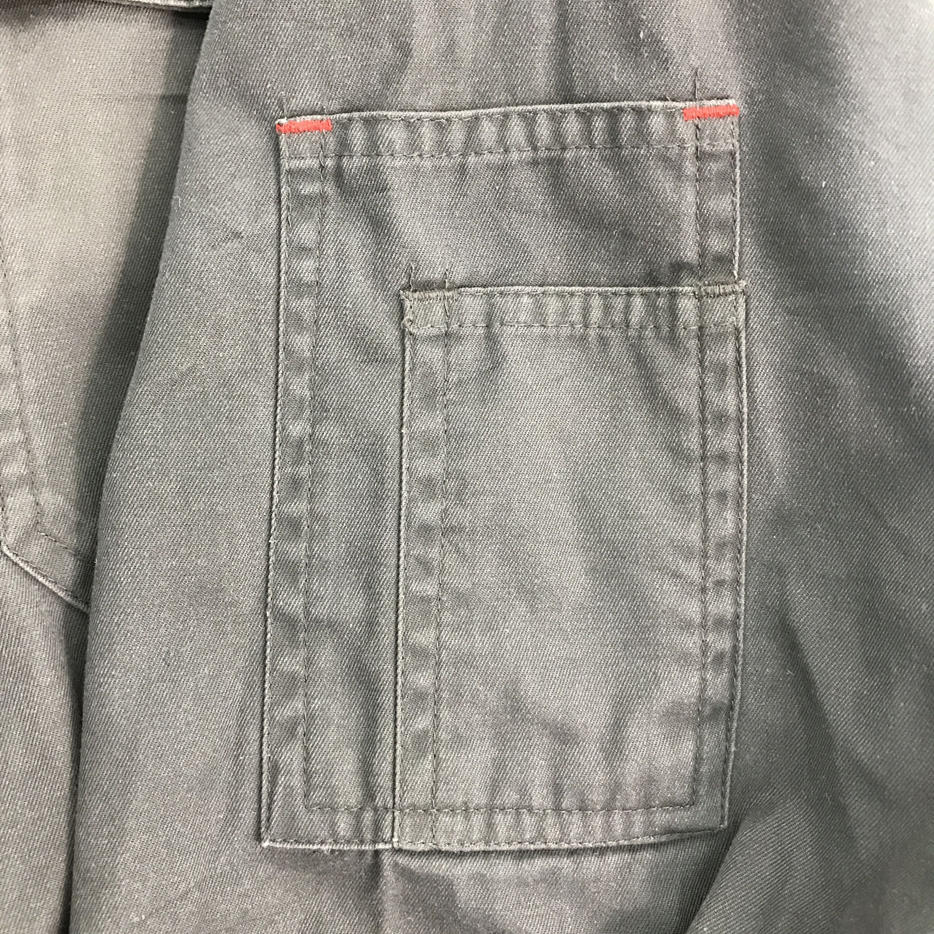 Japanese Brand Vtg Toyota Trd racing Motorsport coverall jacket Size US L / EU 52-54 / 3 - 13 Thumbnail