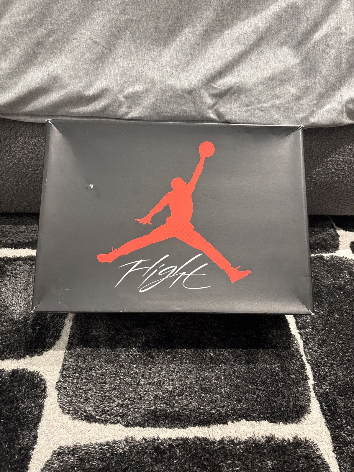 Jordan Brand × Nike Jordan 4 Fire Red Size US 10 / EU 43 - 8 Thumbnail