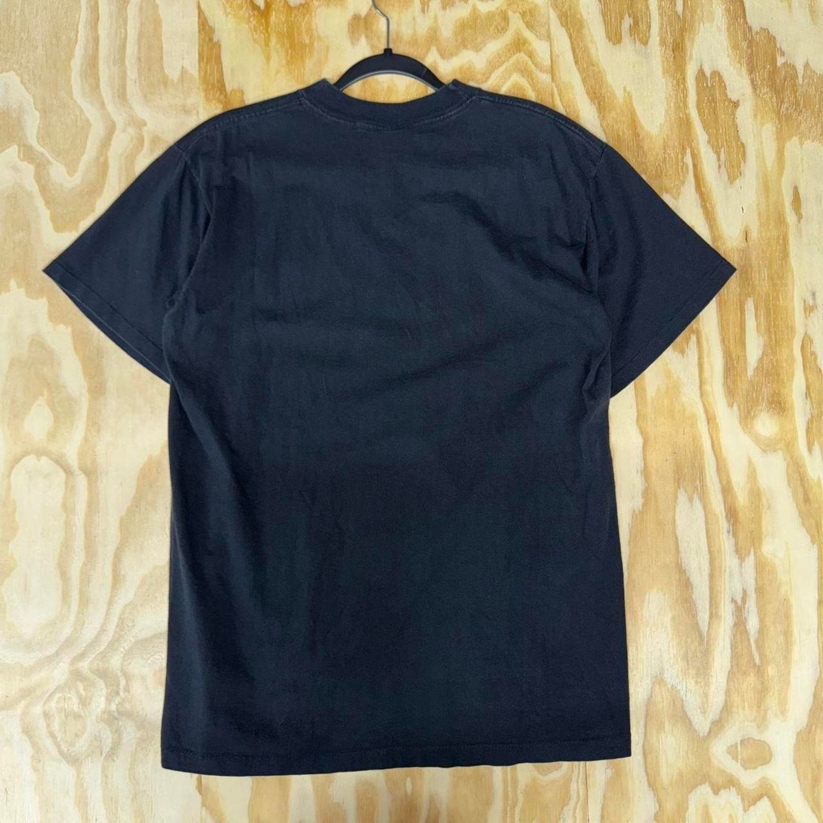 Vintage Vintage y2k cannon beach embroidered 2000s tourist t-shirt Size US M / EU 48-50 / 2 - 2 Thumbnail