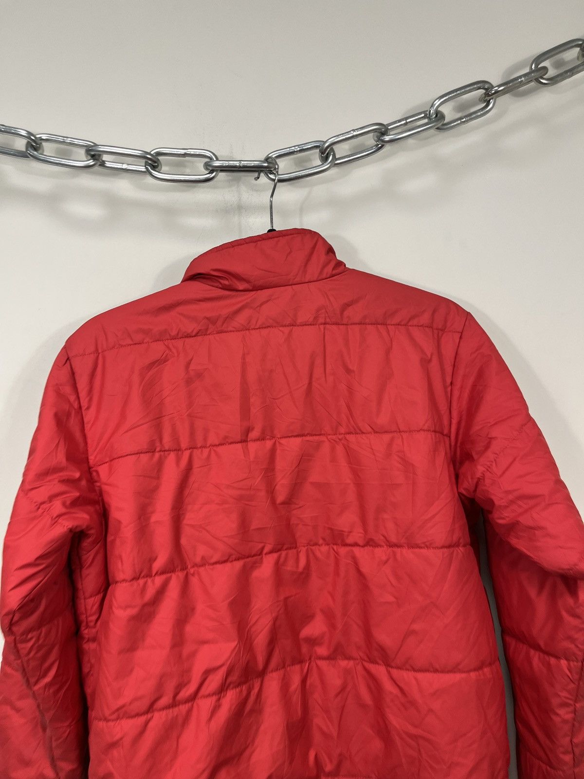The North Face The North Face Outdoor Red Light Down Puffer Jacket Size US S / EU 44-46 / 1 - 19 Thumbnail