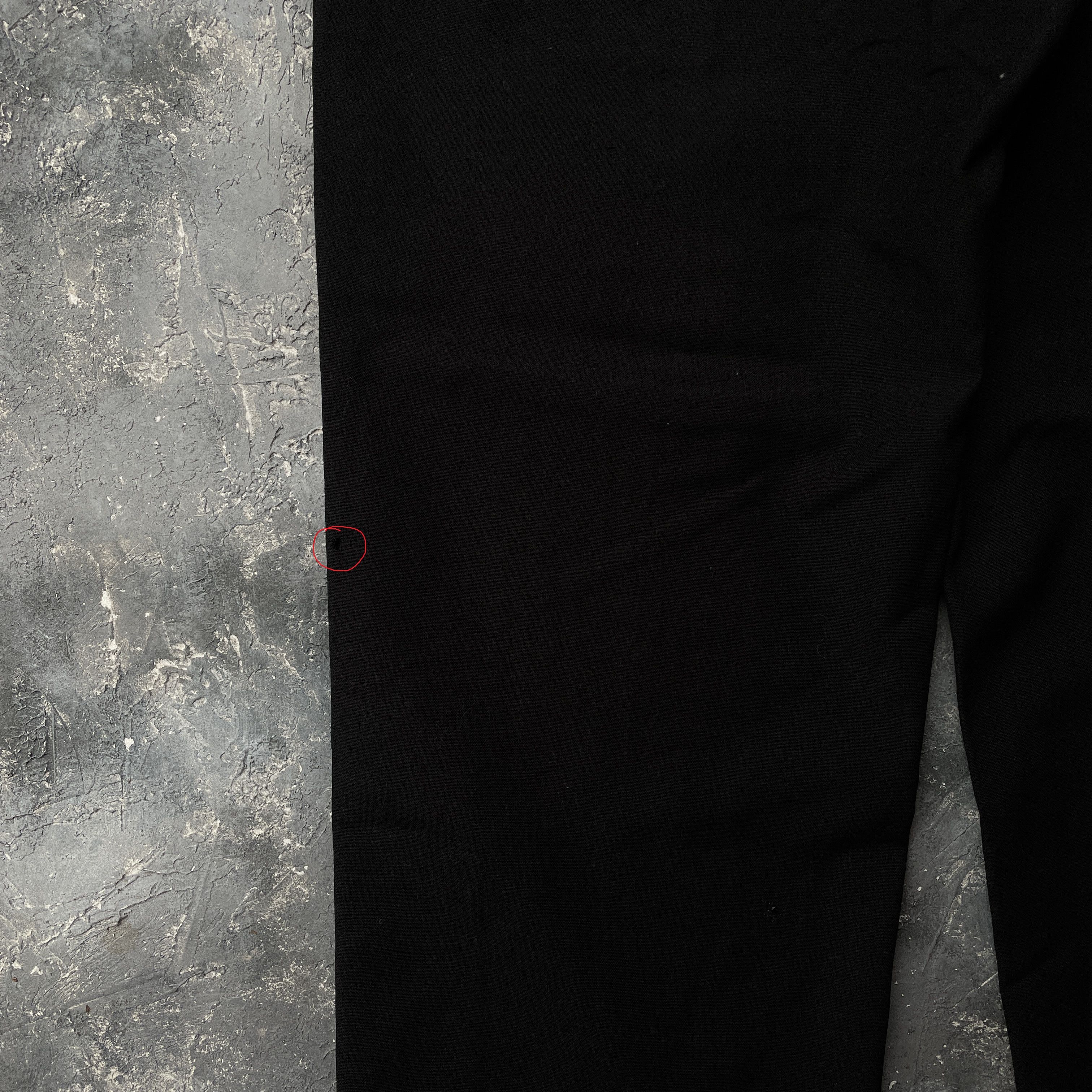 Vintage × Yves Saint Laurent vintage ysl yves saint laurent suit pants Size 50S - 6 Thumbnail