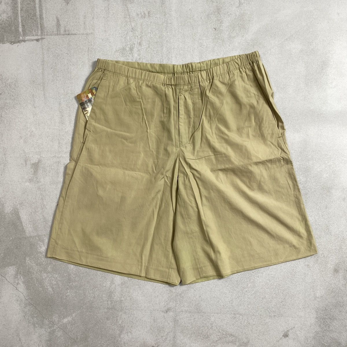 Acne Studios Acne Studios Ari Pop Short Size 36" / US 14 / IT 50 - 1 Thumbnail