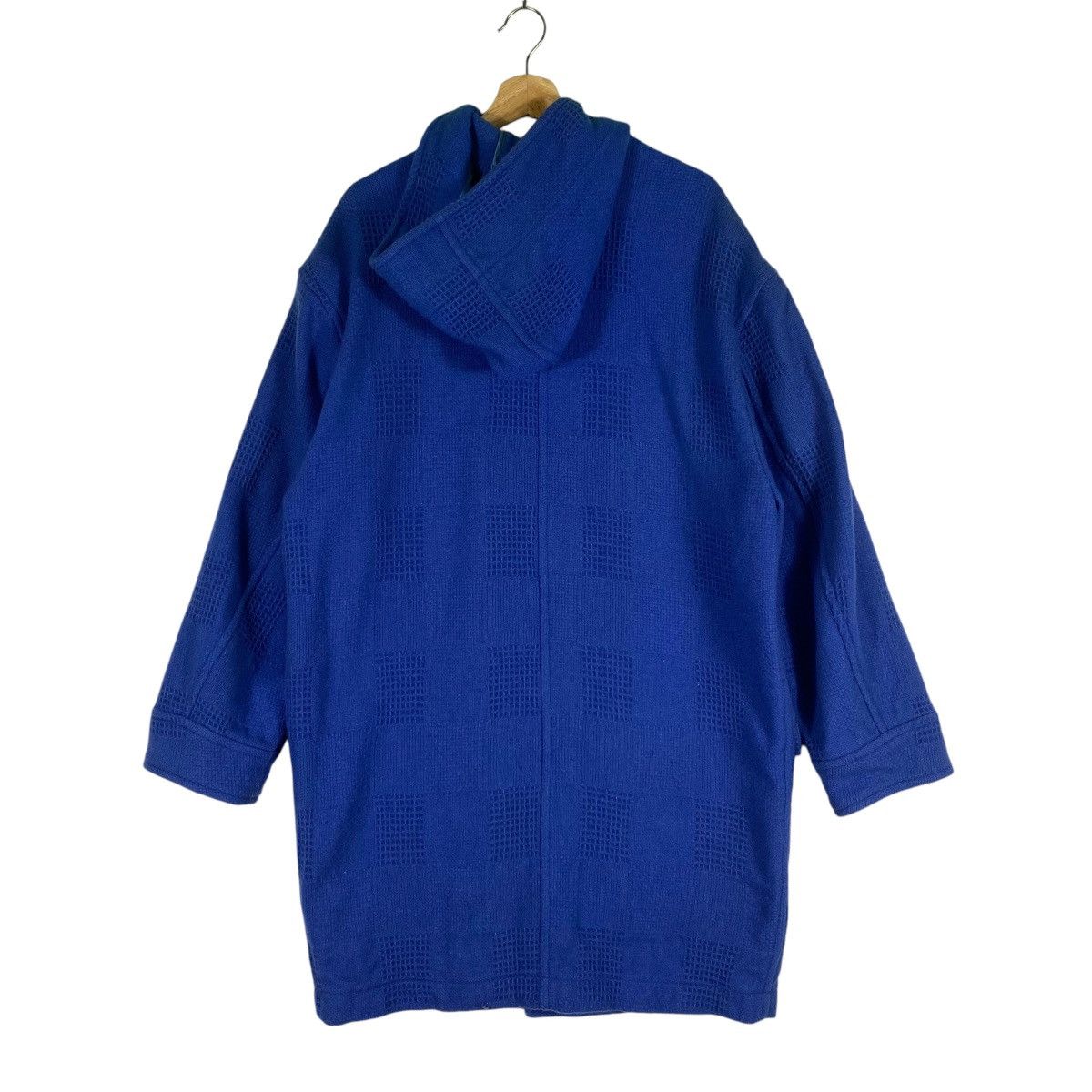 Versace × Versace Jeans Couture Vintage Versace Jeans Couture Wool Jacket Size US M / EU 48-50 / 2 - 13 Thumbnail