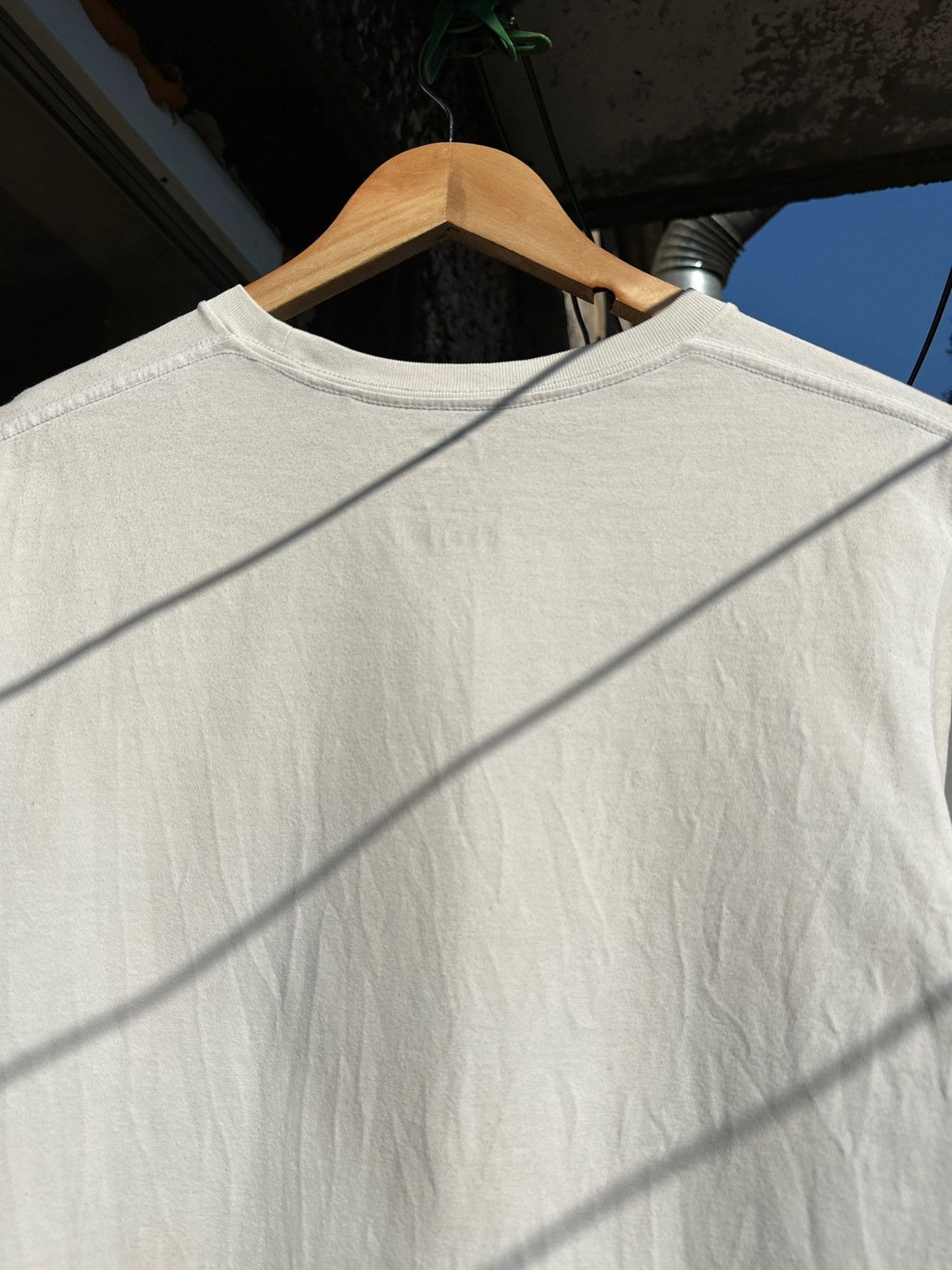 Kaws × Uniqlo Uniqlo x Kaws Sesame Street White T-Shirt Size US M / EU 48-50 / 2 - 11 Thumbnail