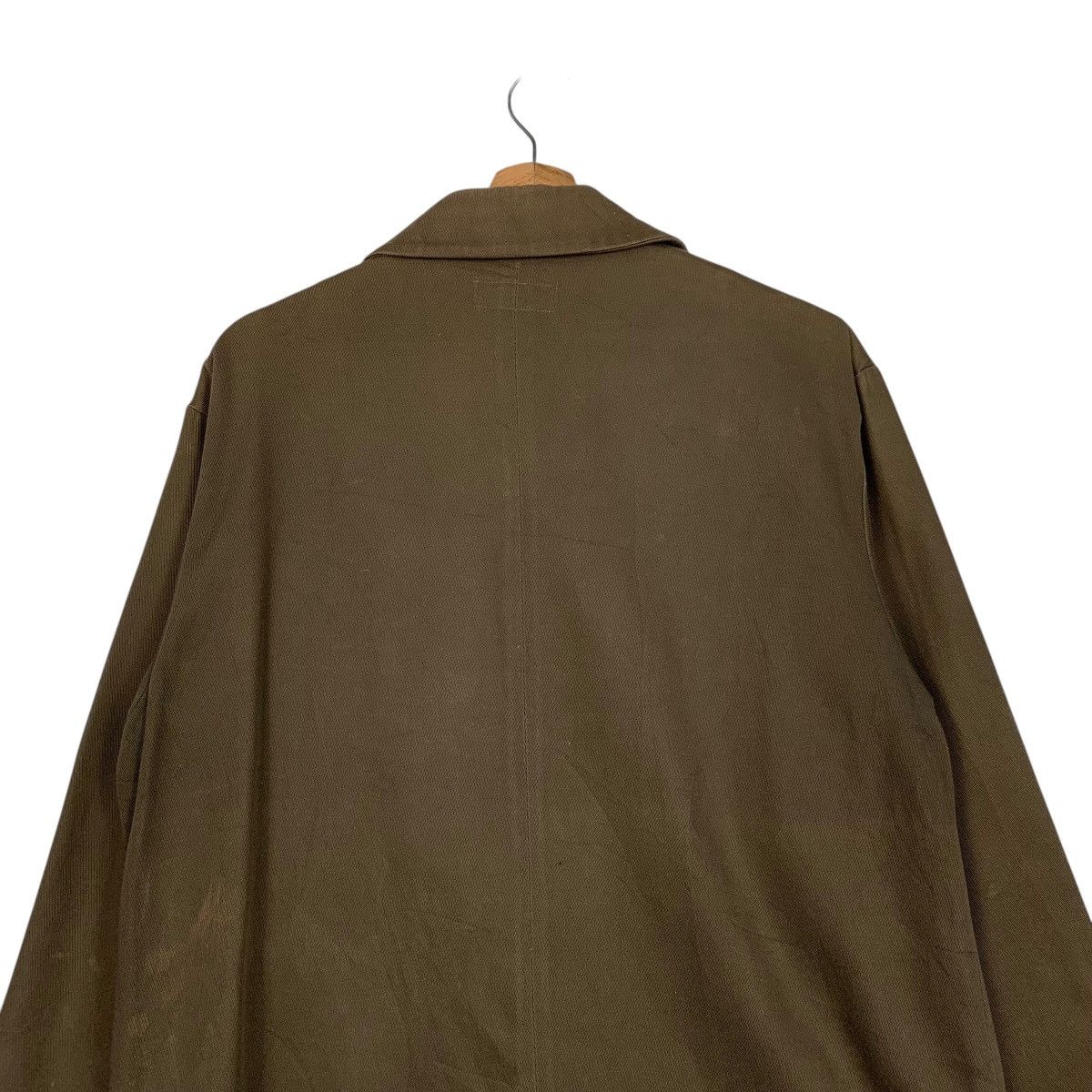 Japanese Brand Japanese Brand Chipie Casual Jacket Size US M / EU 48-50 / 2 - 8 Thumbnail