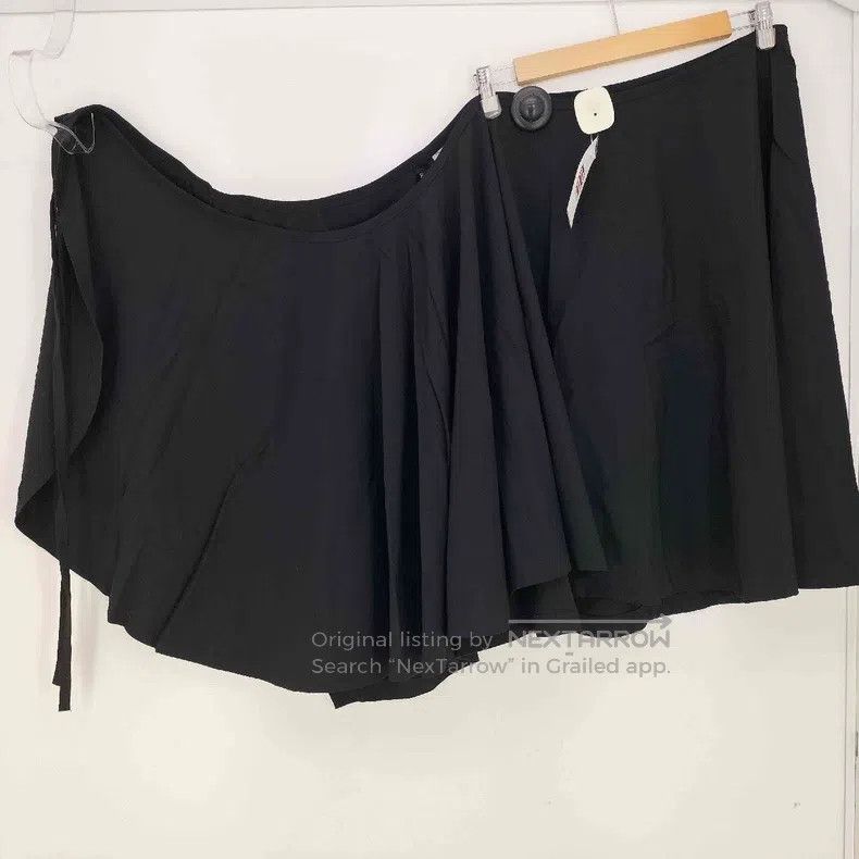 Comme des Garcons Comme des Garcons Multi-layered rolled skirt Size 24" / US 00 / IT 34 - 3 Thumbnail