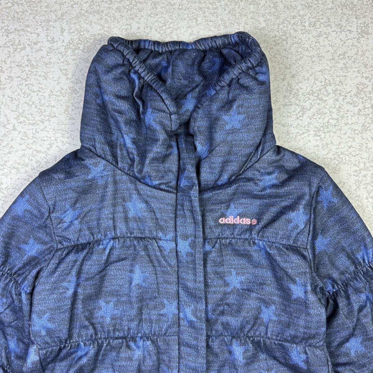 Adidas Adidas Neo Down Jacket Size M / US 6-8 / IT 42-44 - 2 Thumbnail