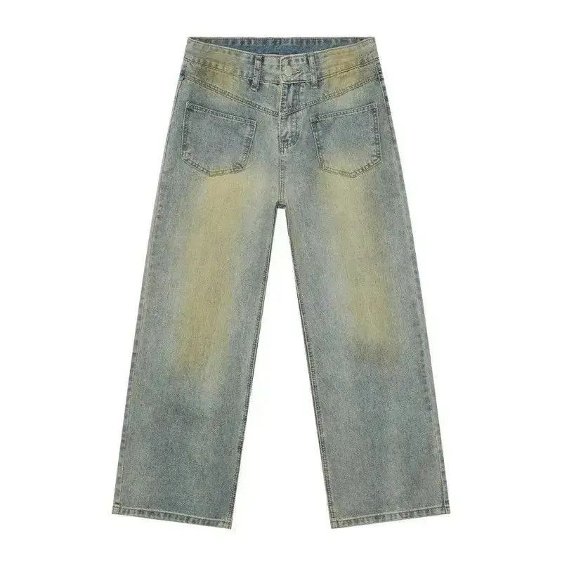 Japanese Brand Reverse Wear Denim Size US 32 / EU 48 - 3 Thumbnail
