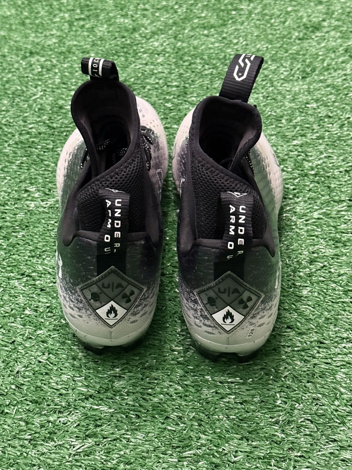 Under Armour Under Armor Mens Sportlight Lux MC 2.0 Size US 12 / EU 45 - 5 Thumbnail