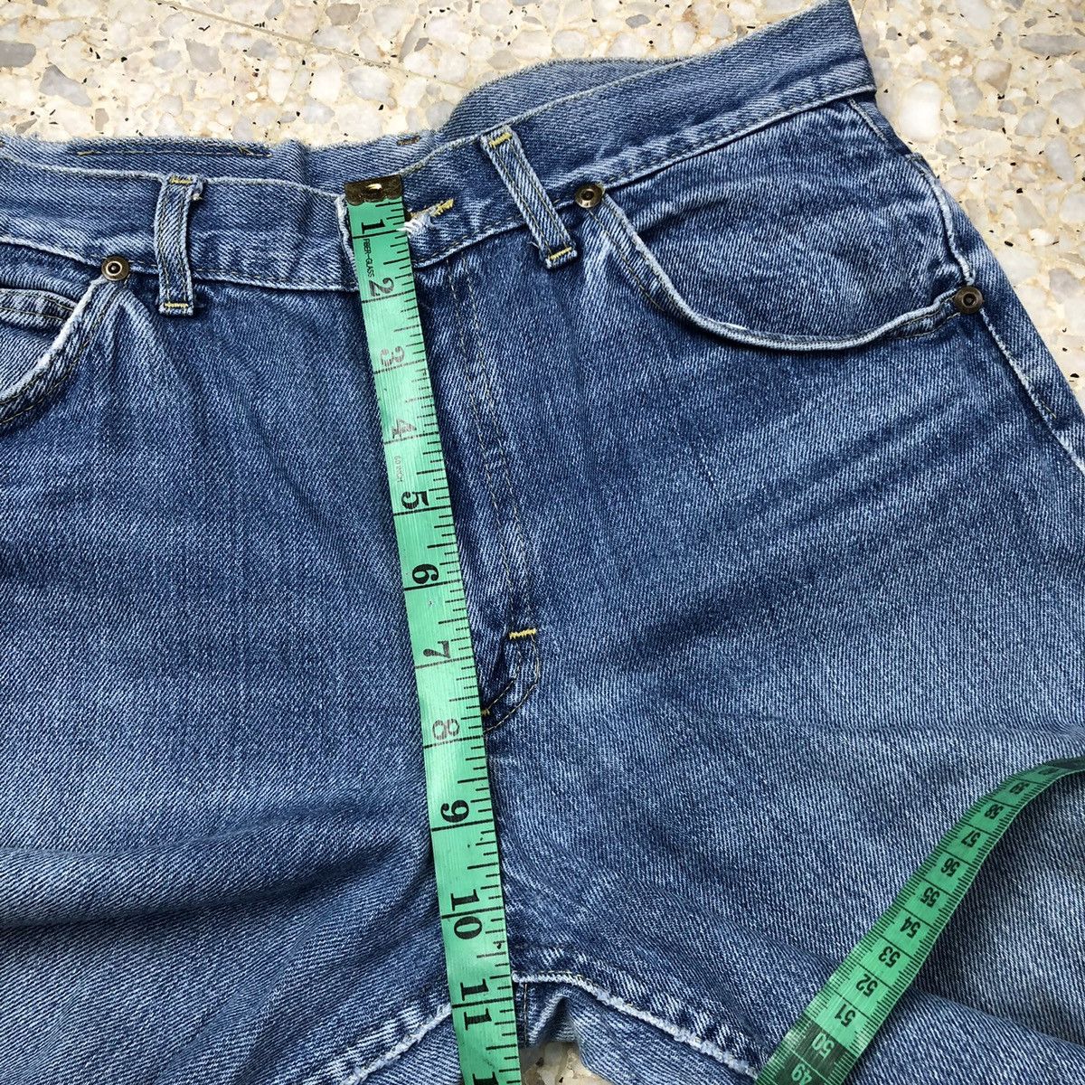 Lee × Vintage Vintage Lee Riders Jeans Size US 29 - 11 Thumbnail