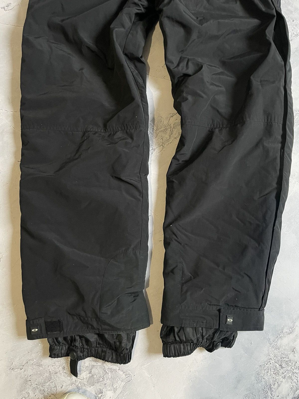 Oakley Oakley Vintage Winter Ski Pants Rare Size US 34 / EU 50 - 6 Thumbnail