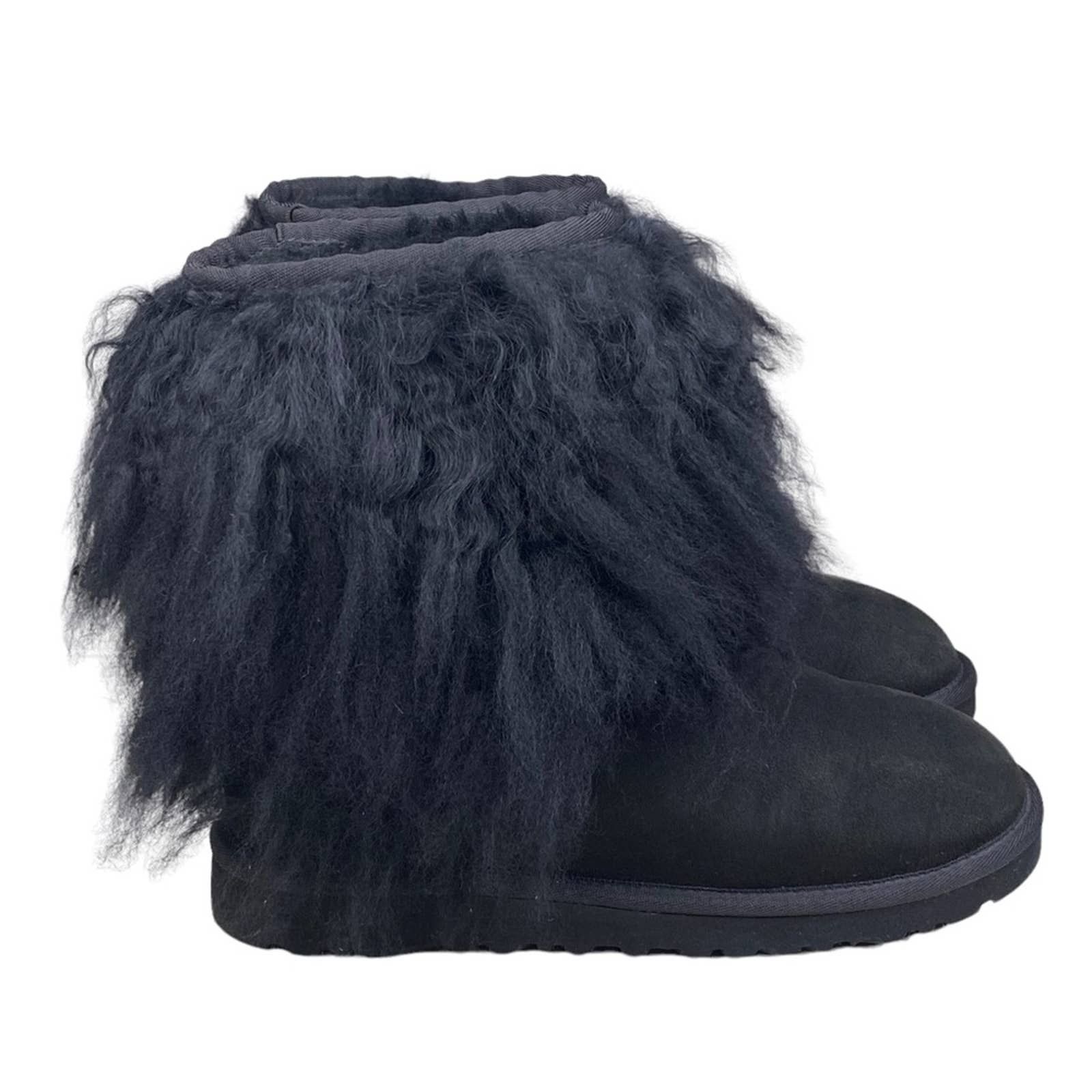 Ugg boots outlet mongolian