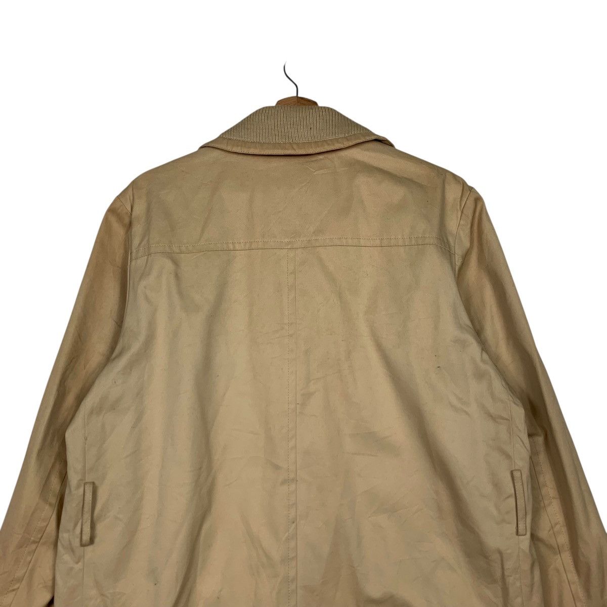Van VAN JAC Work Jacket Chore Jacket #2332-C104 Size US M / EU 48-50 / 2 - 8 Thumbnail