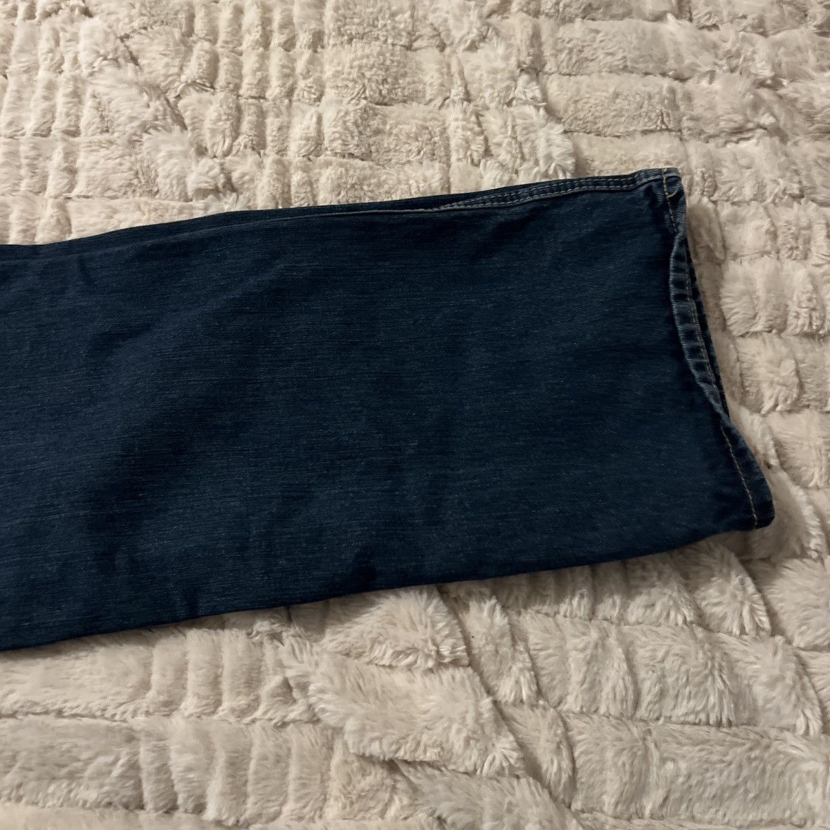 Denim & Co. Men jeans denim blvr Size US 34 / EU 50 - 7 Thumbnail