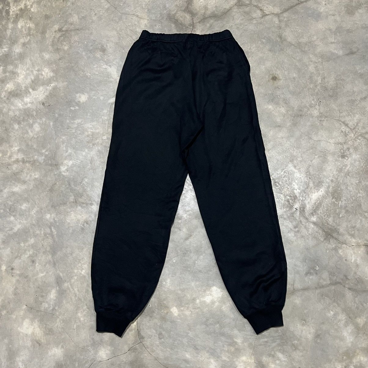 Adidas Vintage 90s Adidas Club Sweat Jogger Pants Size US 32 / EU 48 - 2 Thumbnail