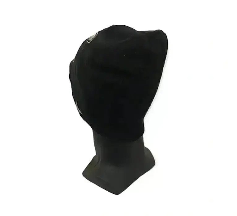New Era New Era Big Logo Beanie Hat Size ONE SIZE - 3 Thumbnail