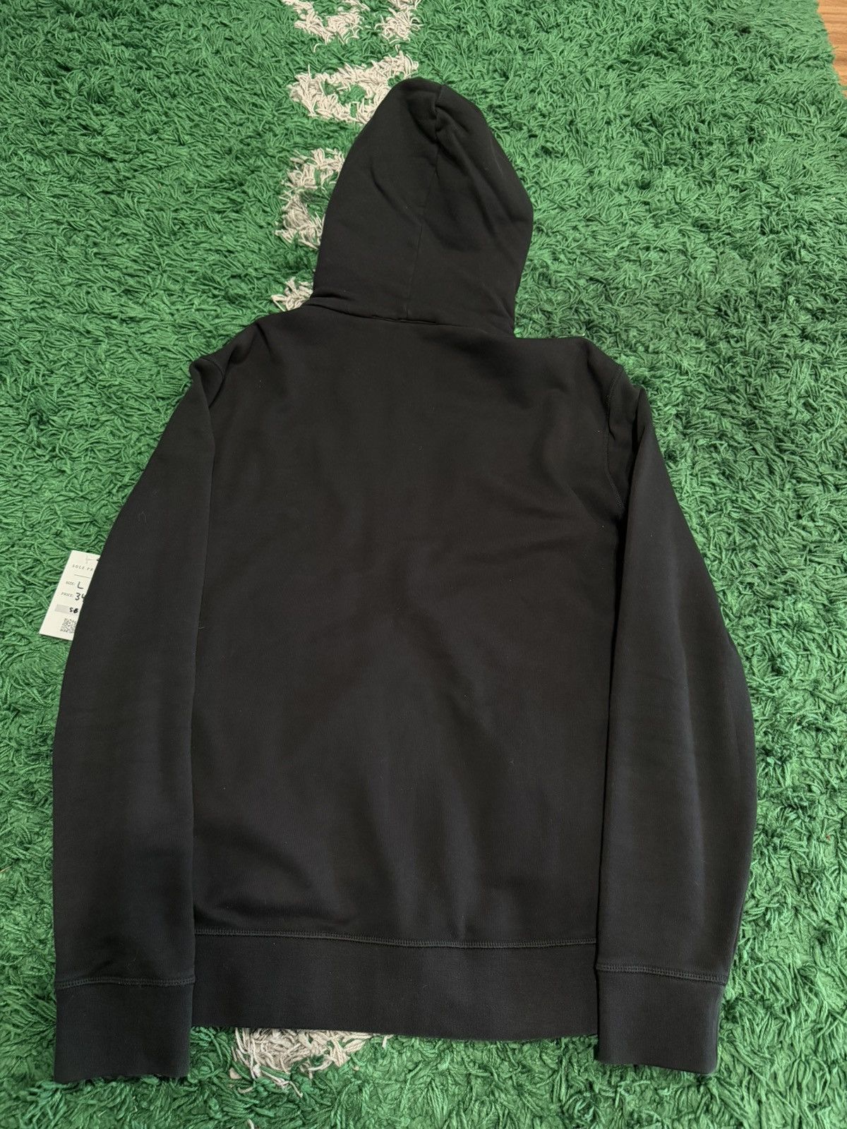 Moncler Moncler Zip Up Size US L / EU 52-54 / 3 - 3 Thumbnail