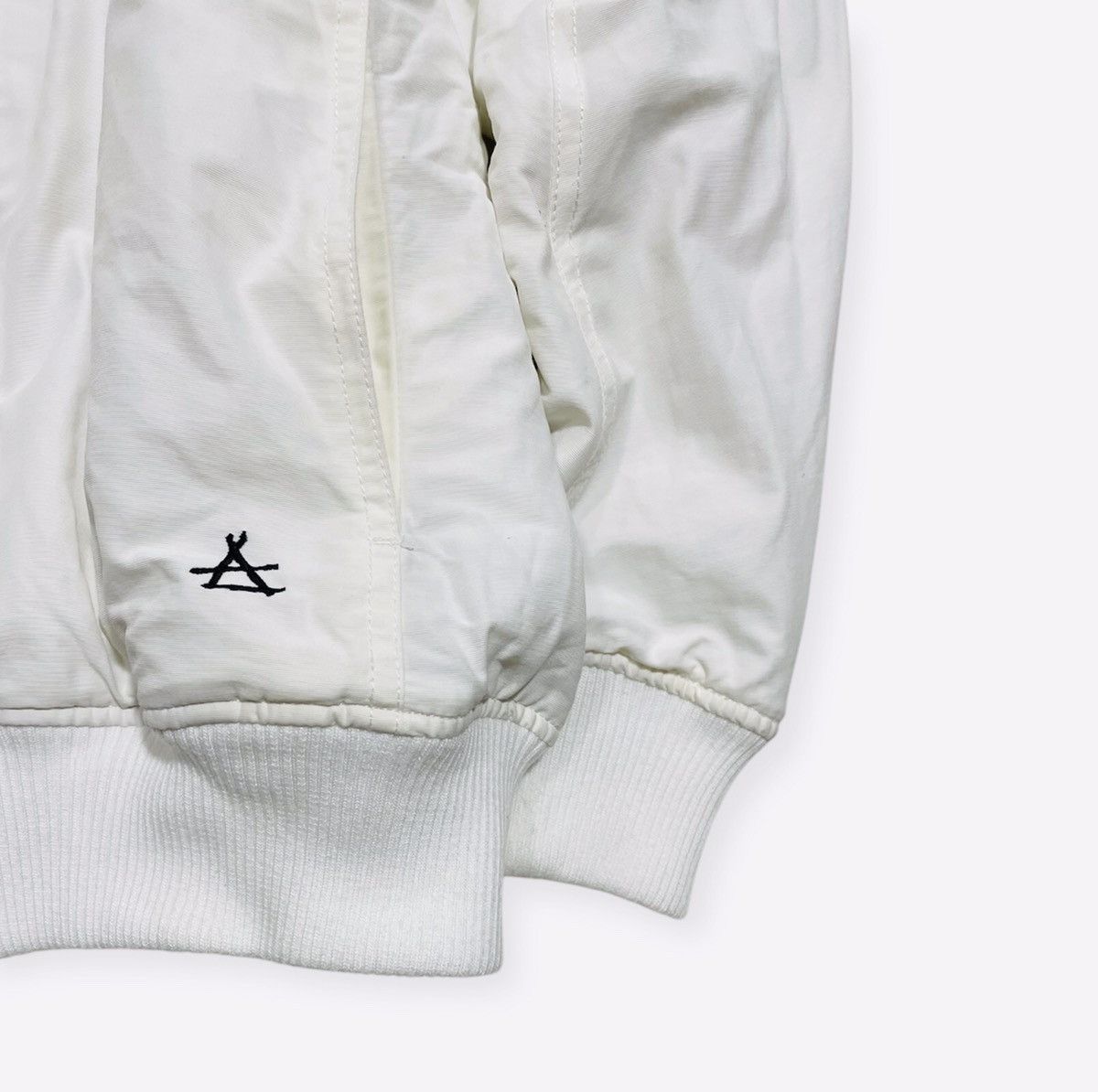 C2H4 FW15 “AAA “ Oversized Bomber Size US L / EU 52-54 / 3 - 6 Thumbnail