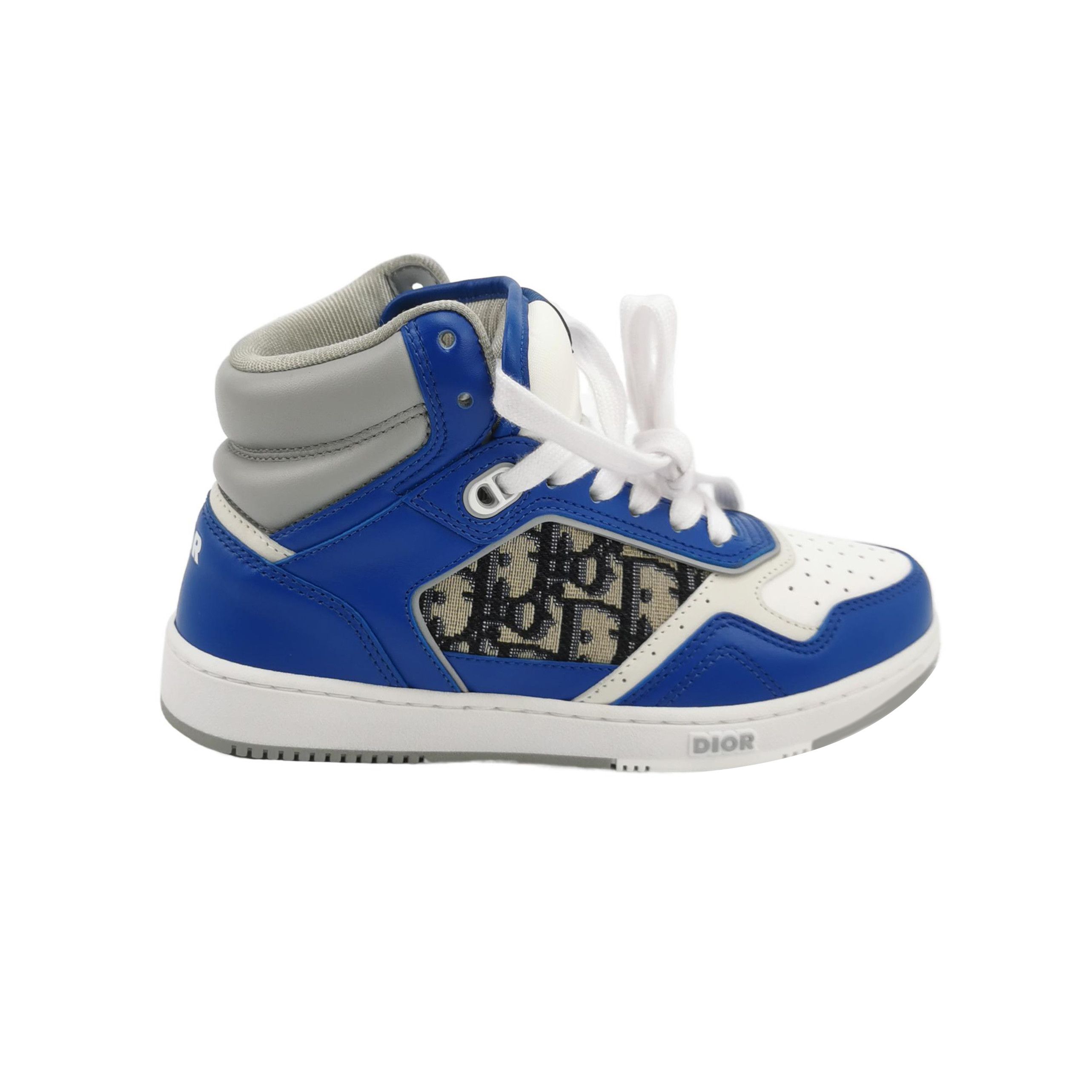 Dior Dior Women 6 Lowtop Sneakers Size US 6 / IT 36 - 1 Thumbnail