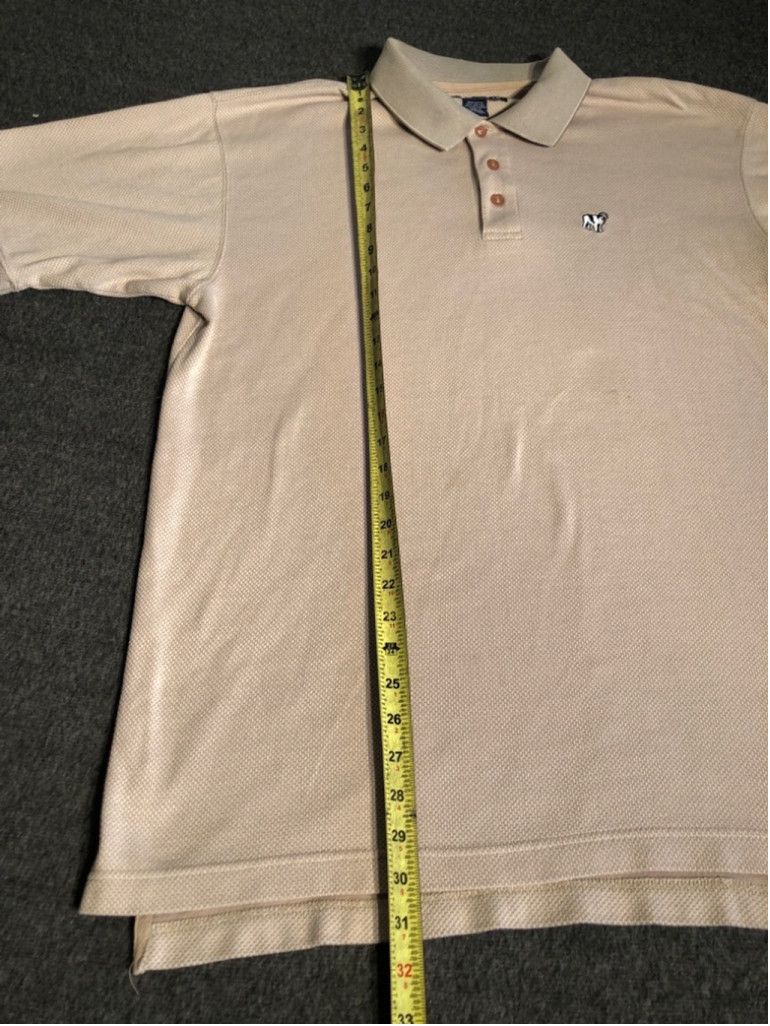 Big Dogs Big dogs xl shirt Size US XL / EU 56 / 4 - 4 Thumbnail