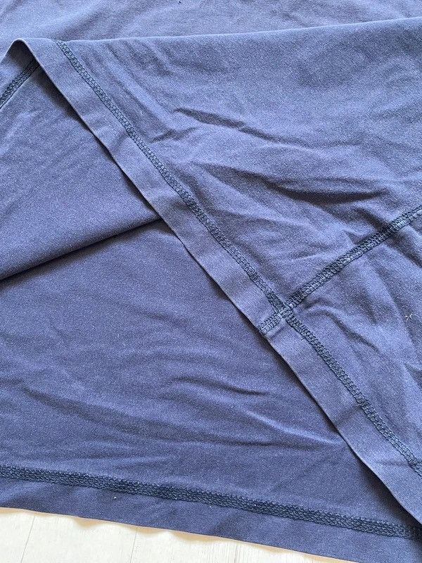 Nike Nike Vintage 2004 Y2K Turtleneck Navy Rare Sz XL Size US XL / EU 56 / 4 - 8 Thumbnail