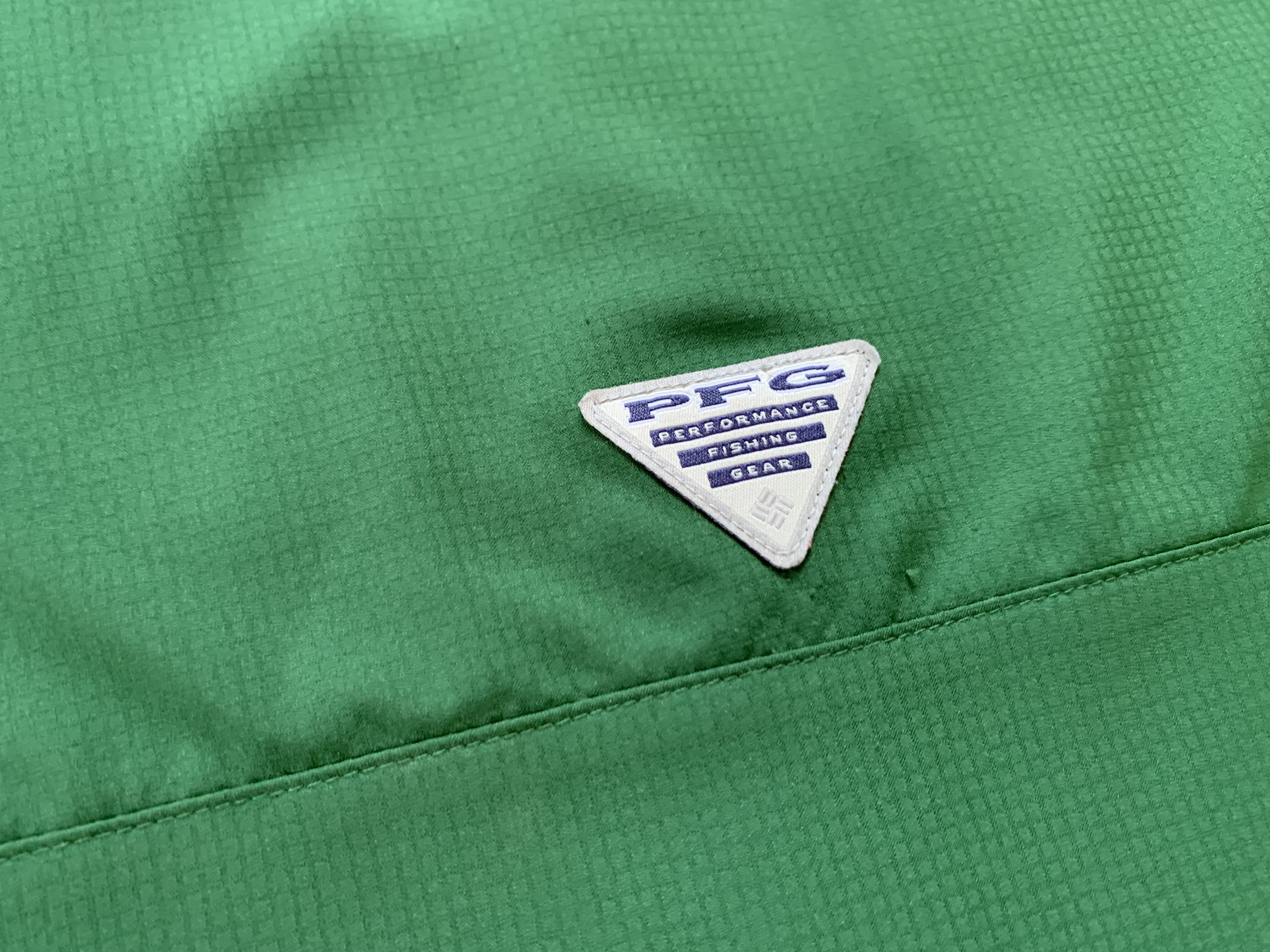 Columbia Columbia PFC Buttin Up Shirt Size US XXL / EU 58 / 5 - 8 Thumbnail