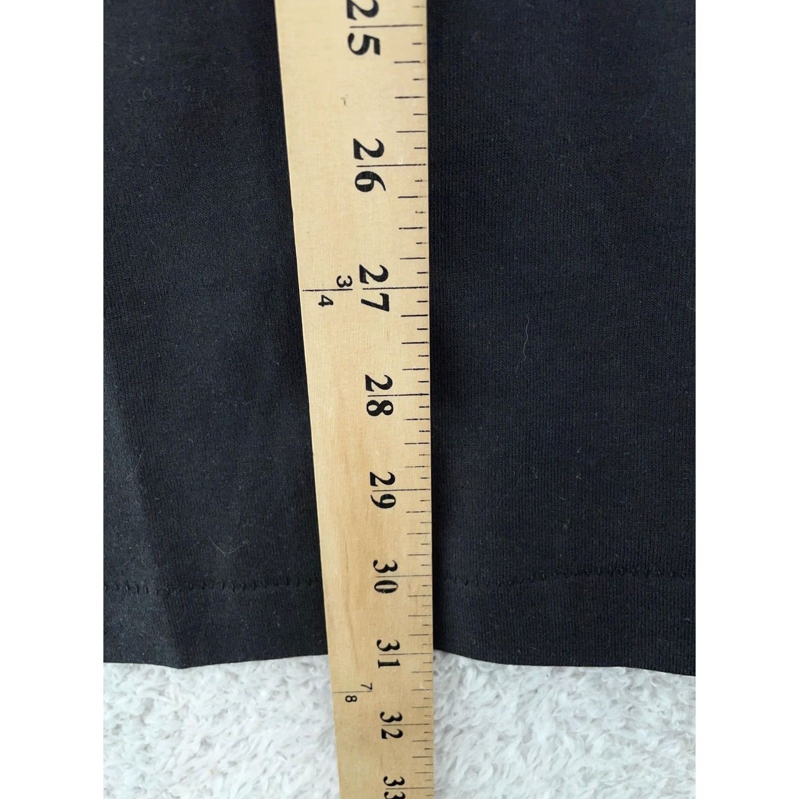 Fruit Of The Loom VINTAGE CAT Diesel Power T-Shirt 2XL Black Cotton Polyester Short Sleeve Crew Neck Mens 90s Construction Tractor Truck Farm USA Graphic Print Size US XXL / EU 58 / 5 - 7 Thumbnail