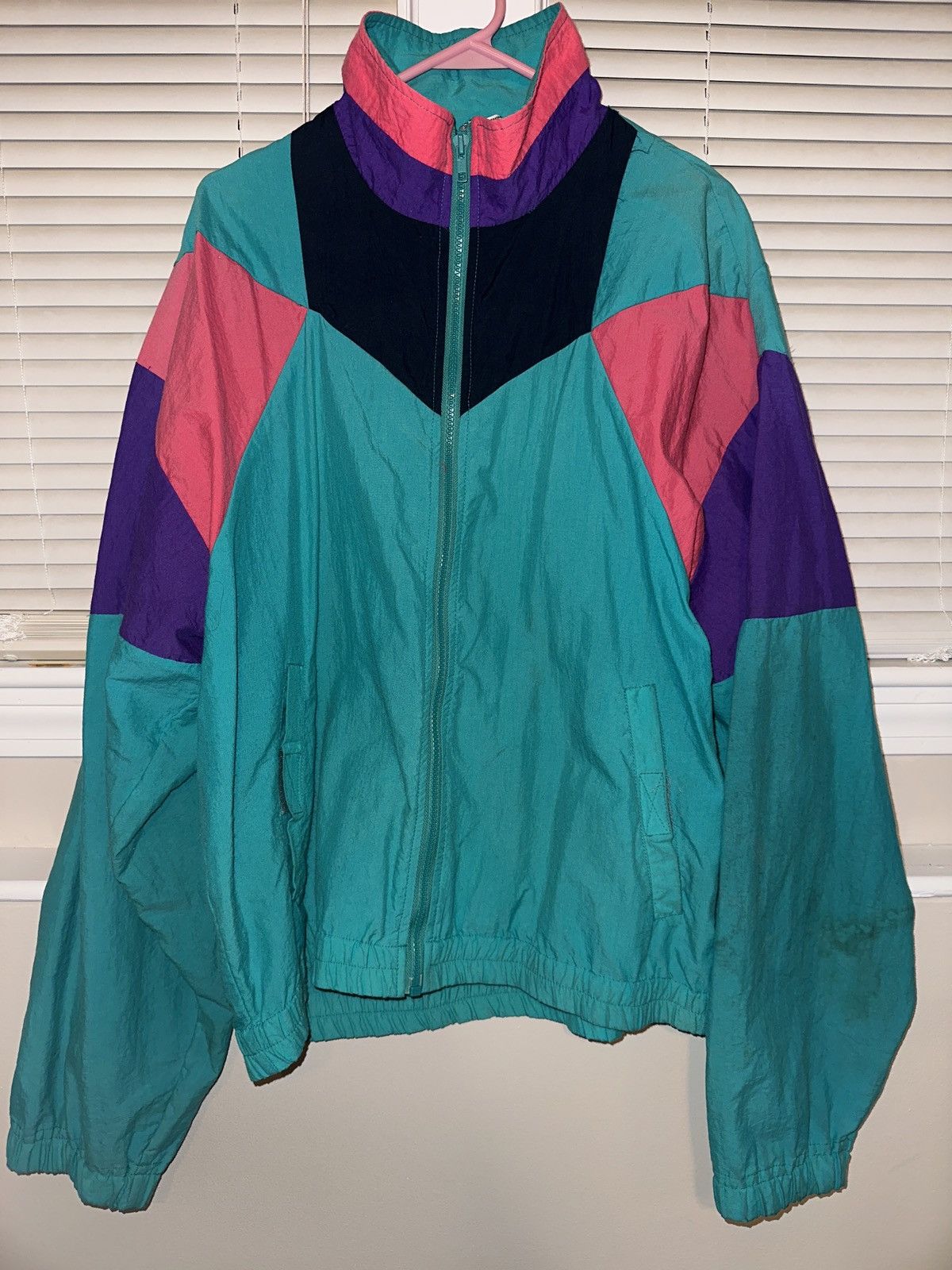 image of Vintage 90’S Jacket, Men's (Size Large)