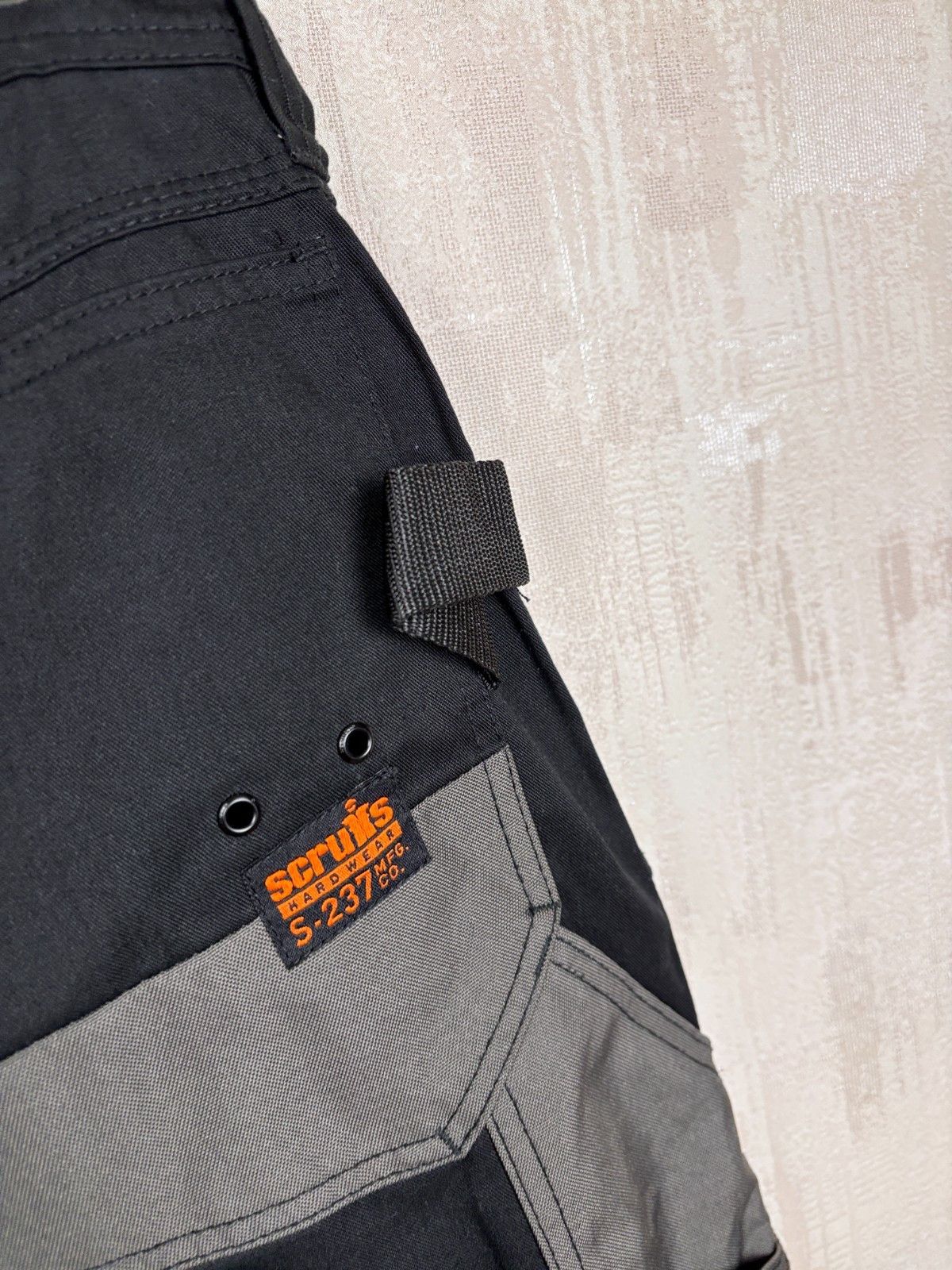 Other MINT! Scruffs Workwear Work Shorts Size 32 Size US 32 / EU 48 - 13 Thumbnail