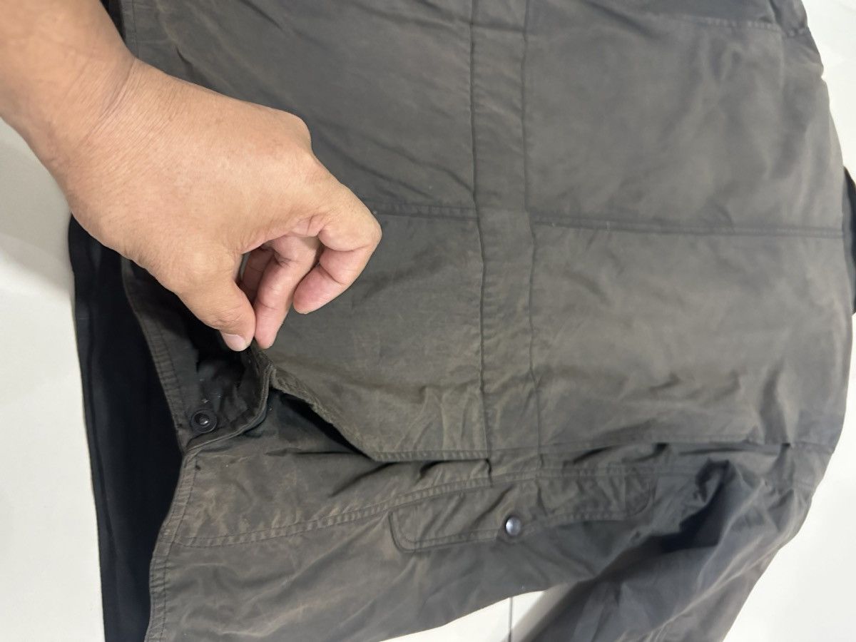 Polo Ralph Lauren Vintage Polo Ralph Lauren Hunting Jacket Waxed Cotton Size US M / EU 48-50 / 2 - 11 Thumbnail