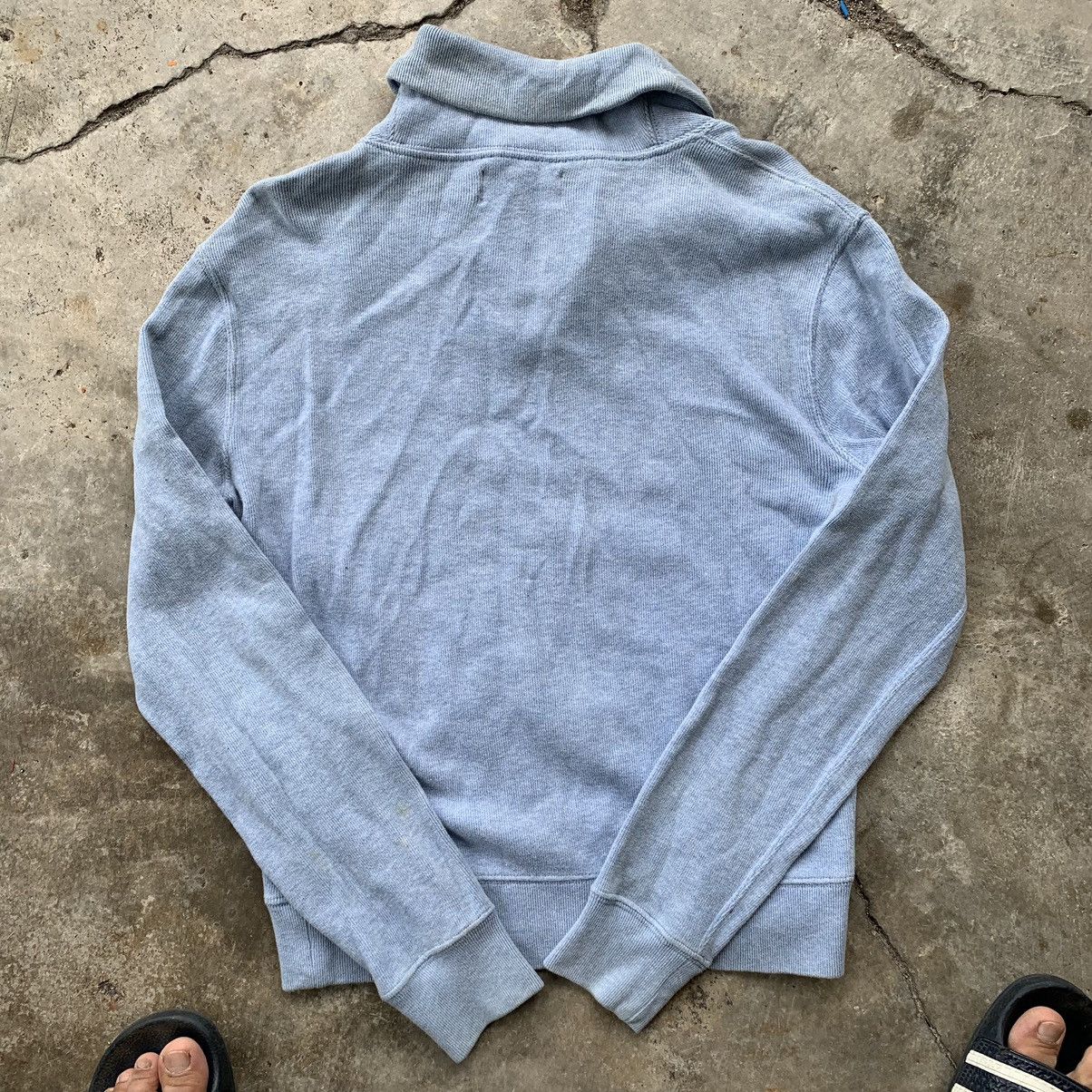 Polo Ralph Lauren Polo by Ralph Lauren sweatshirt Size XS / US 0-2 / IT 36-38 - 2 Thumbnail