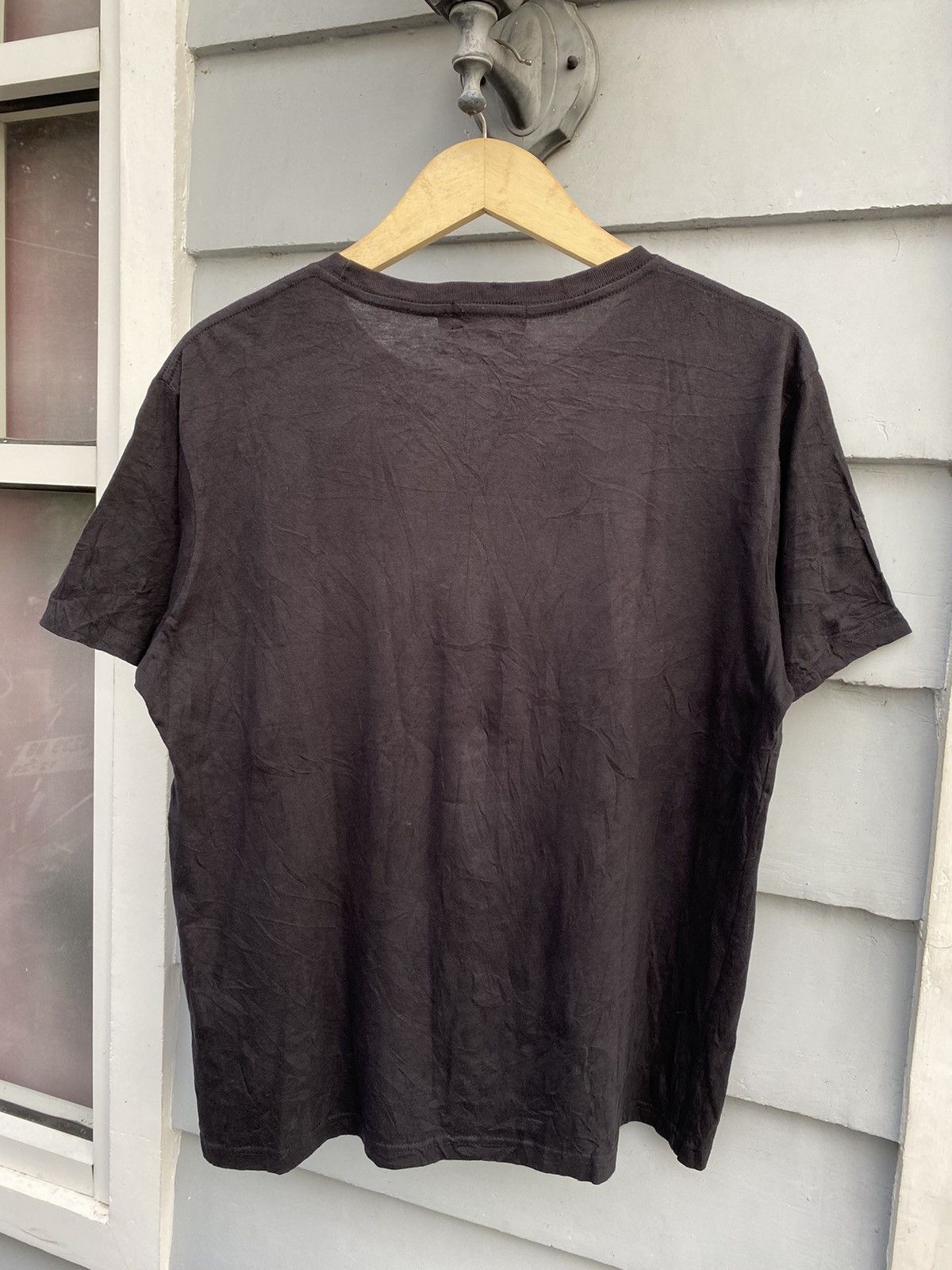 If Six Was Nine Toxic Trait Pocket Tee by Oblo Design Size US L / EU 52-54 / 3 - 10 Thumbnail