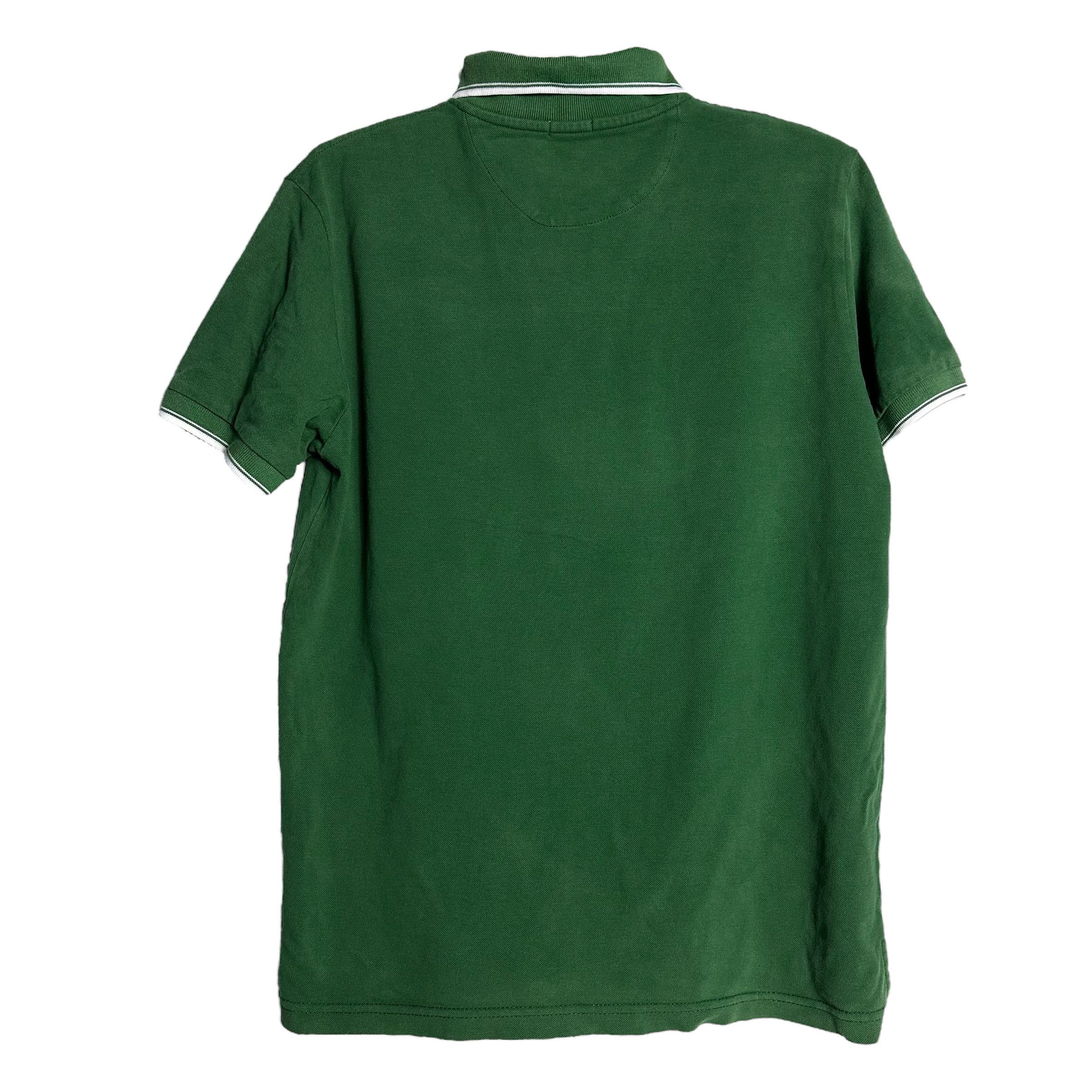 Lamborghini × Sports Specialties 🔥RARE🔥Automobili Lamborghini Luxury Polo Shirt Size US M / EU 48-50 / 2 - 3 Thumbnail