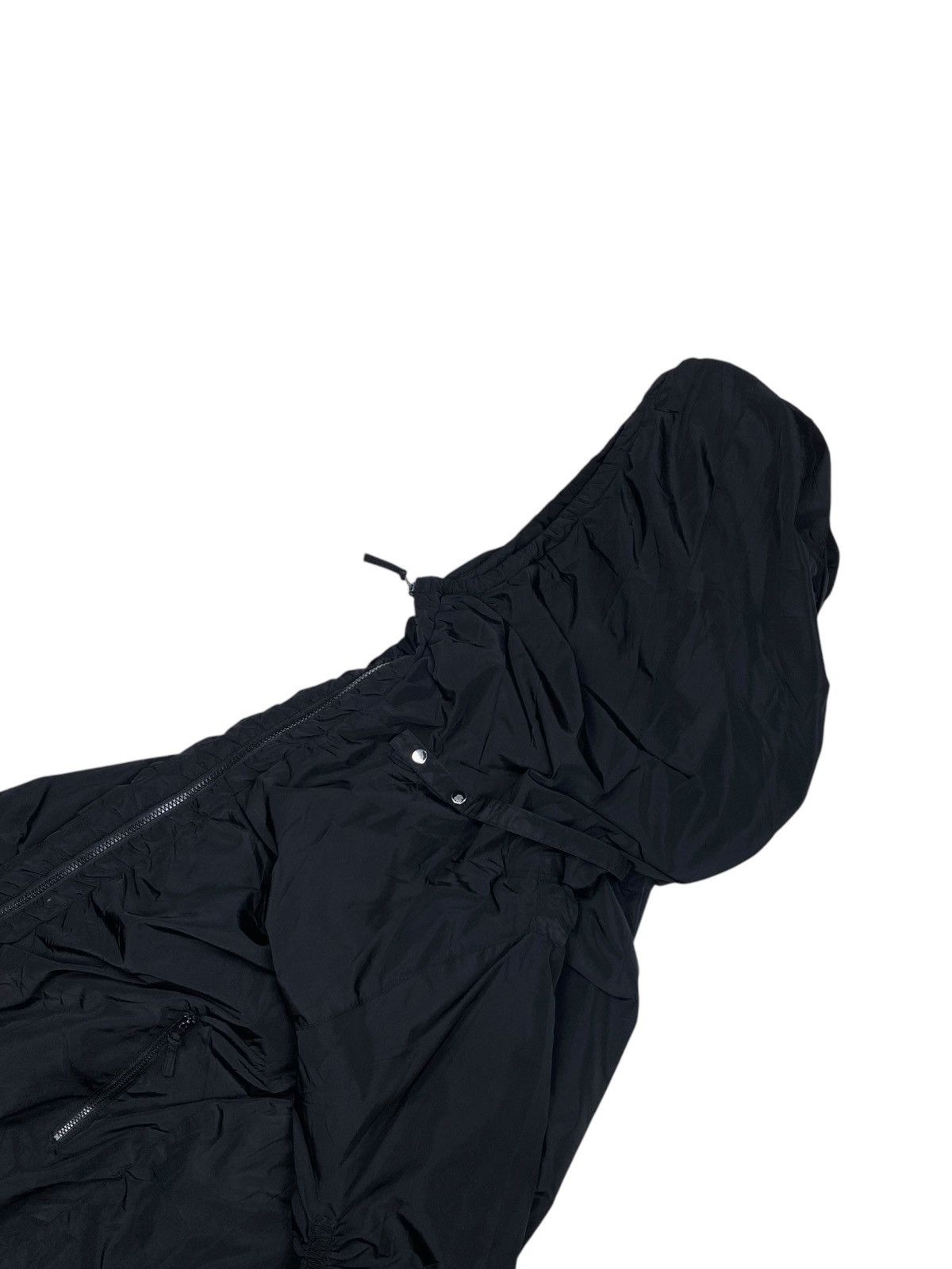 Final Home 2003 Final Home - Apocalypse Style Big Hooded Jacket Size US M / EU 48-50 / 2 - 5 Thumbnail