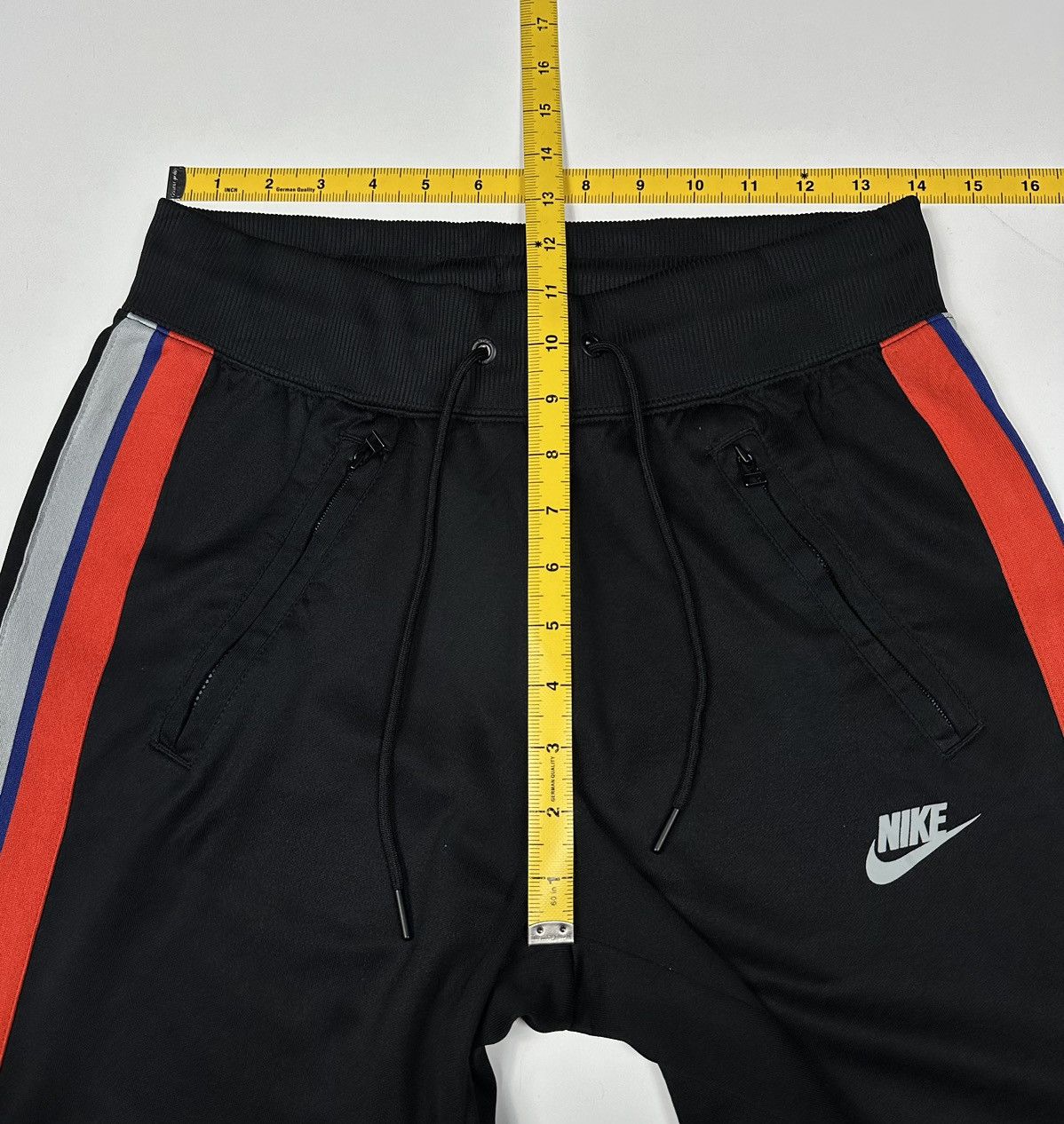 Nike Nike Track Pants Size US 32 / EU 48 - 12 Thumbnail